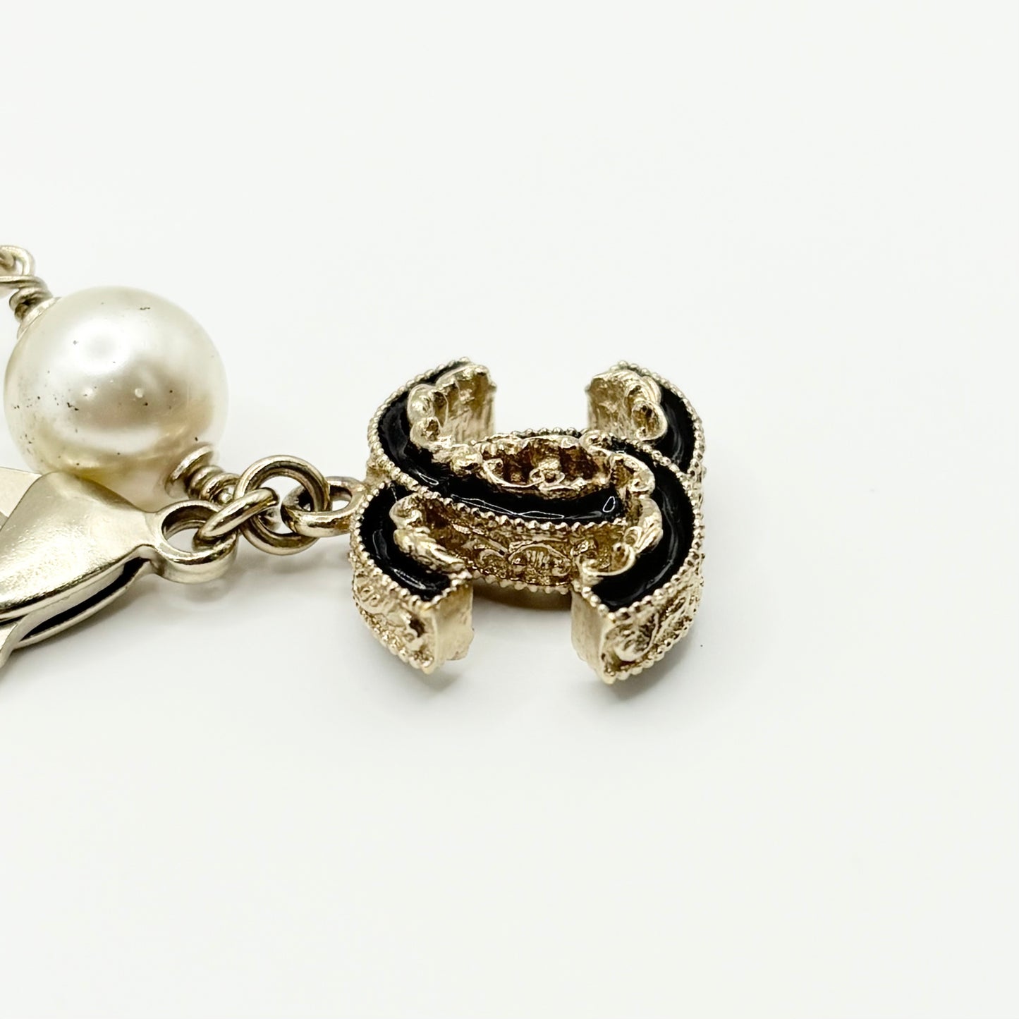 CHANEL ブレスレット