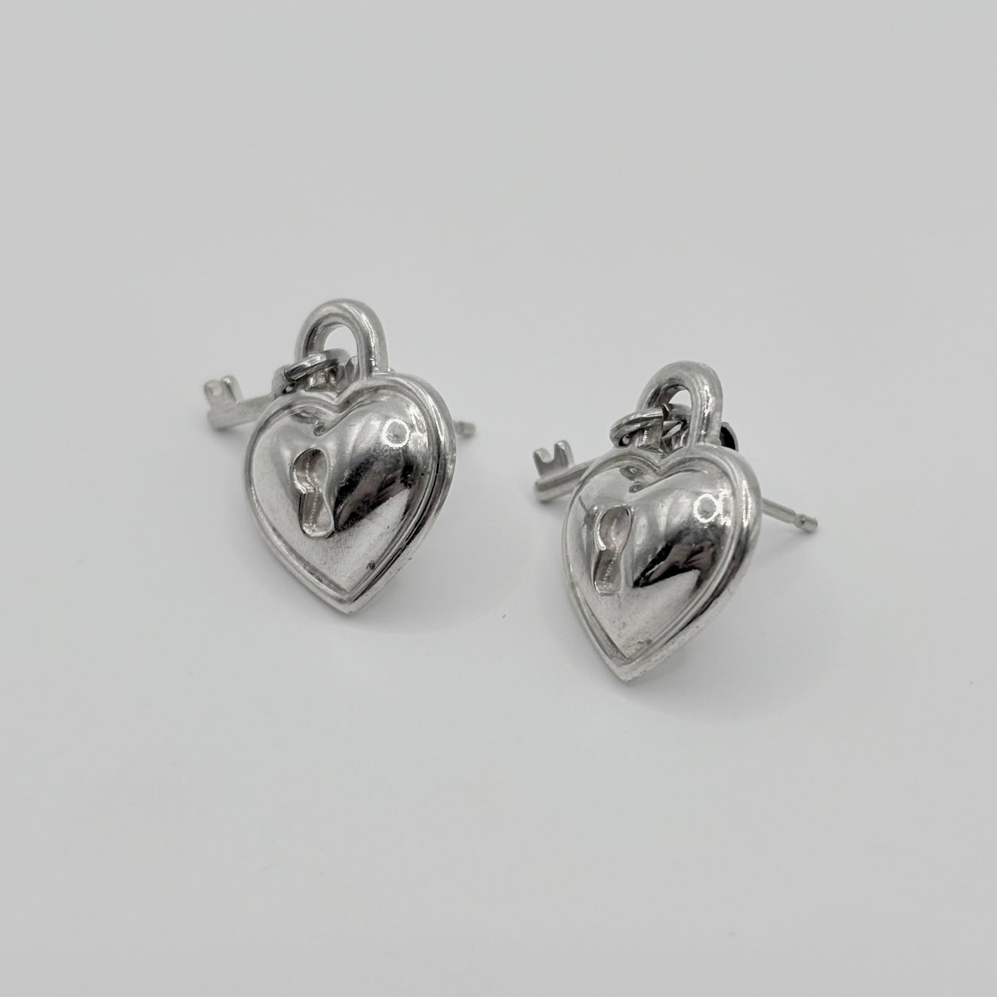 Tiffany&Co. ピアス