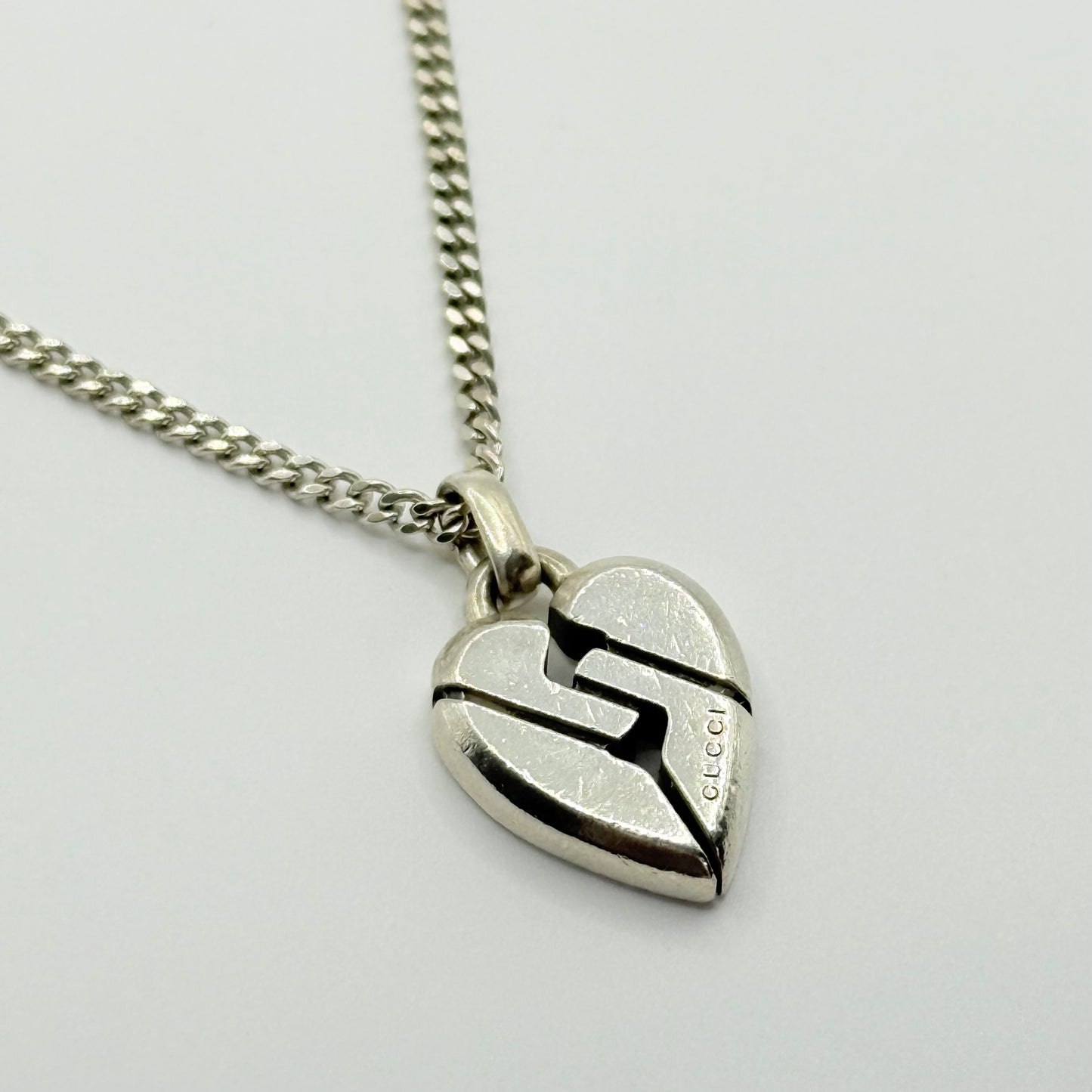 GUCCI ネックレス 79