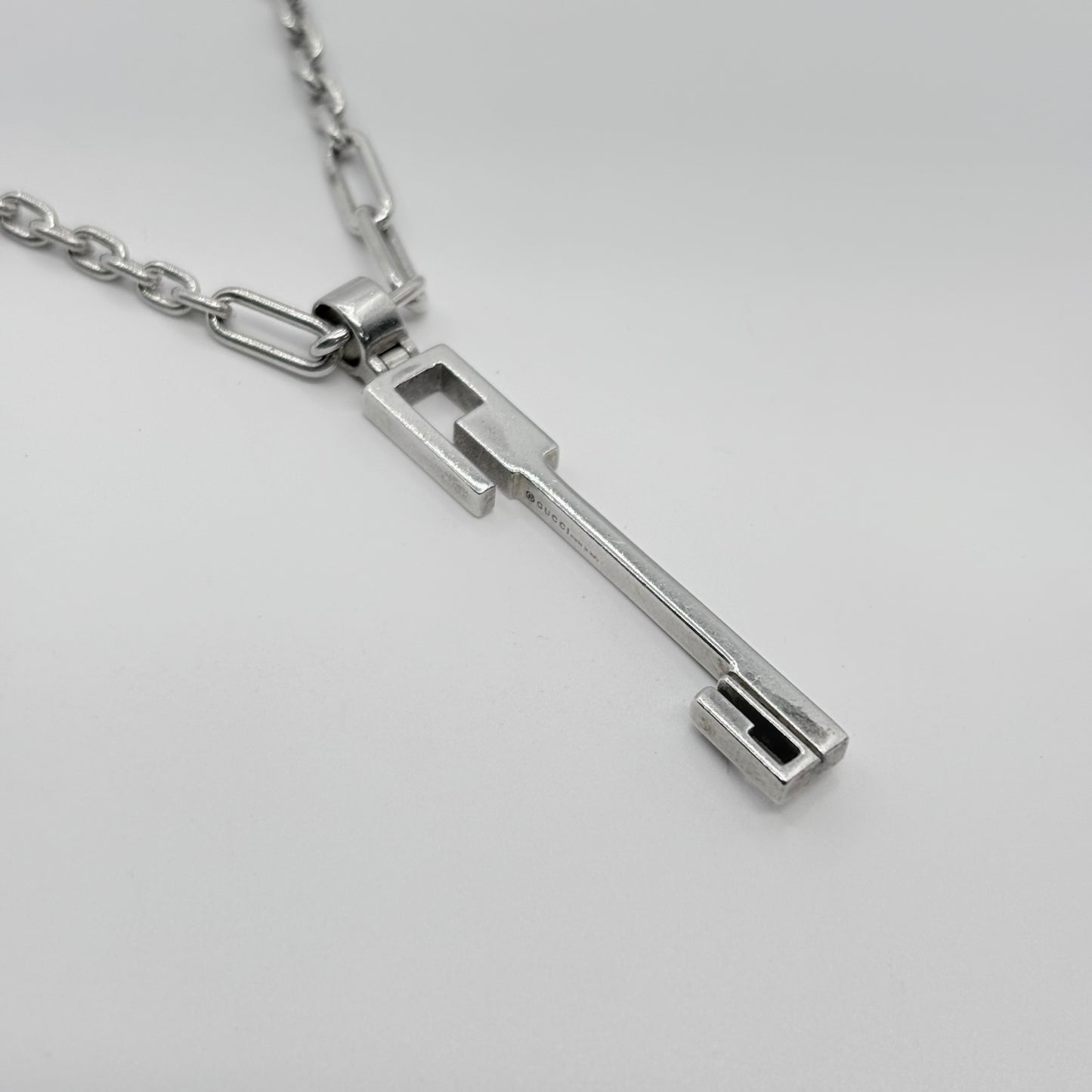 GUCCI ネックレス