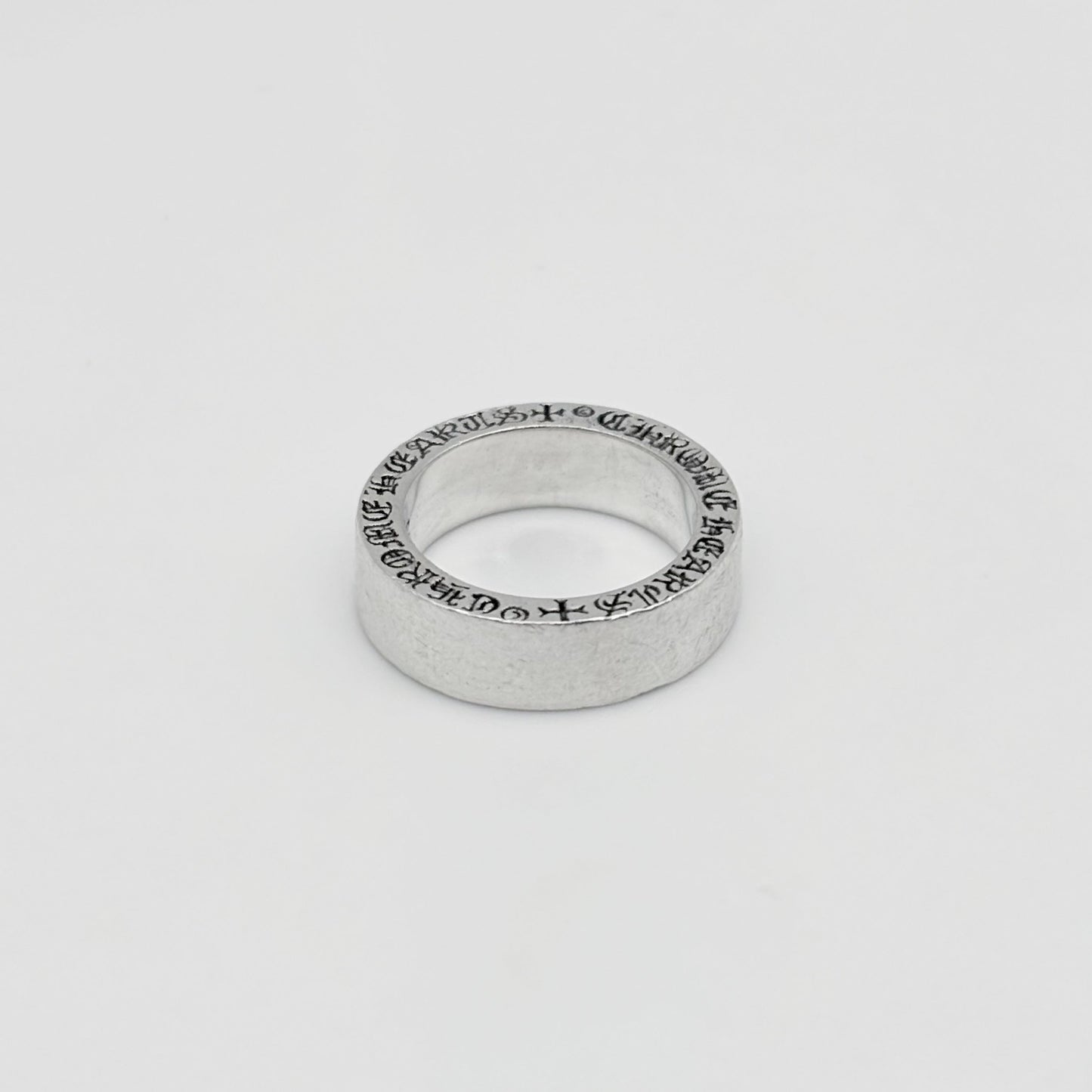 Chrome Hearts リング