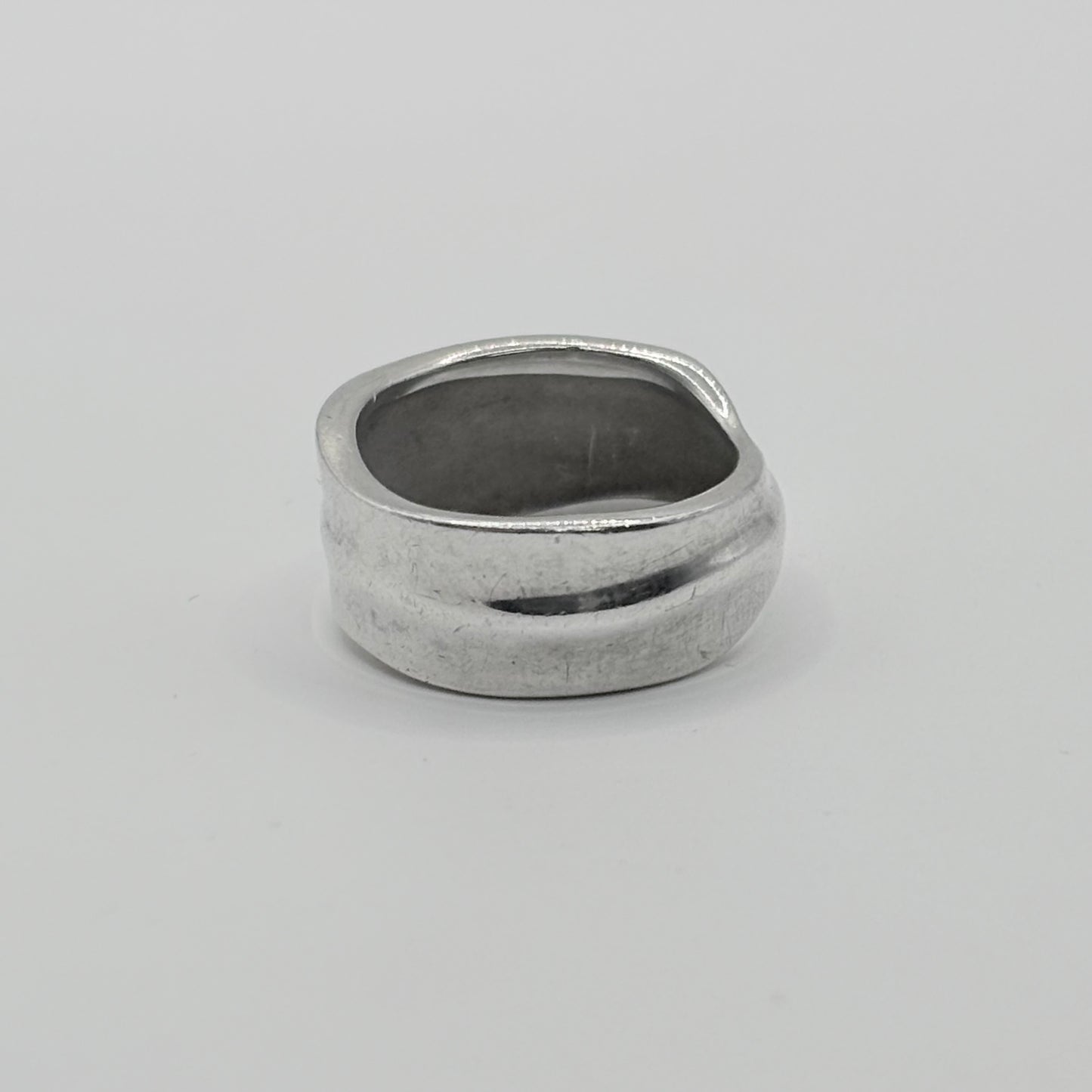 Tiffany&Co. リーフリング