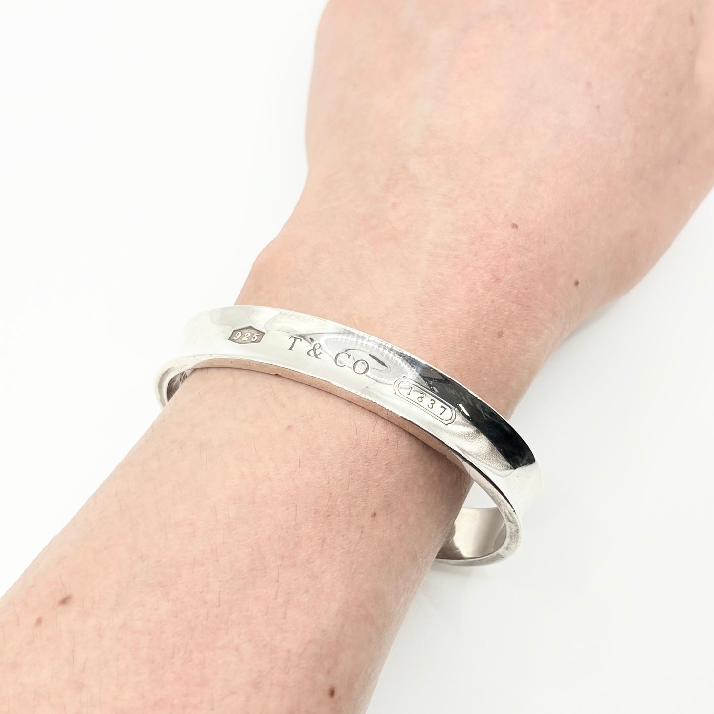 Tiffany&Co. ブレスレット 22