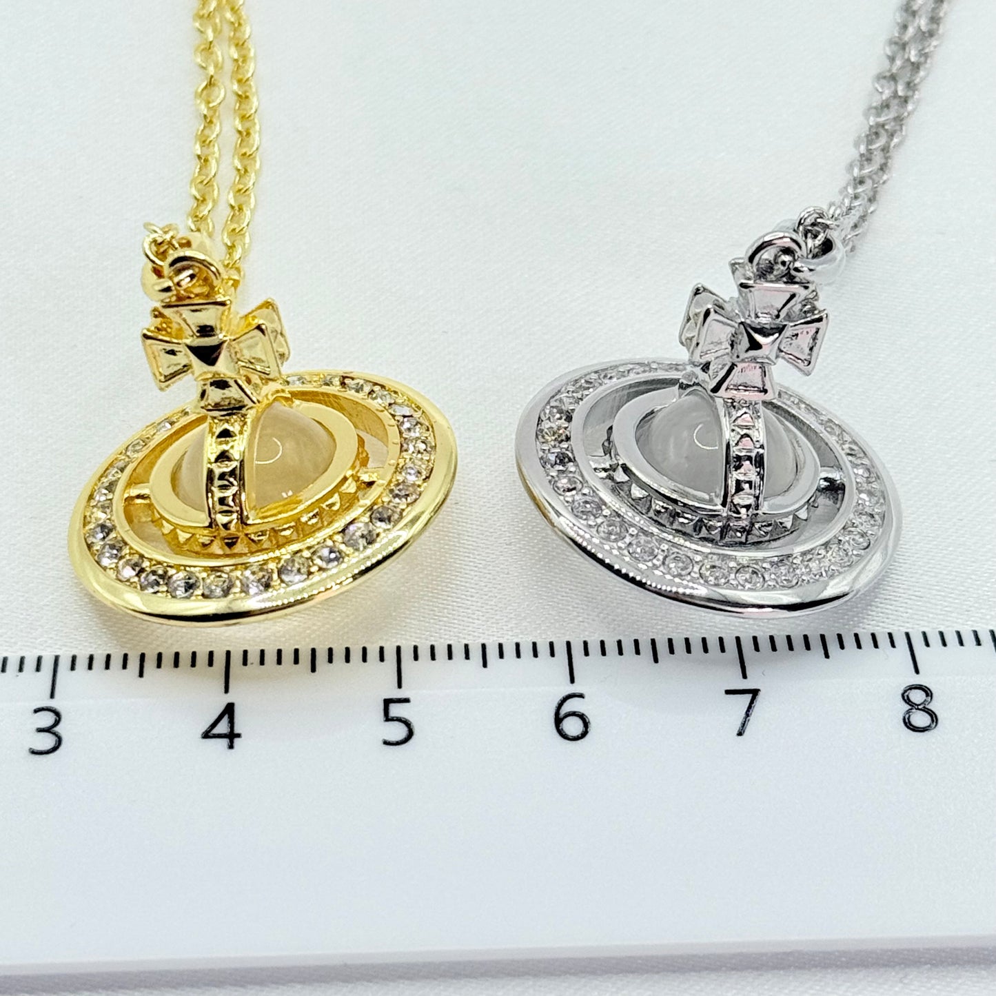 Vivienne Westwood ネックレス 120