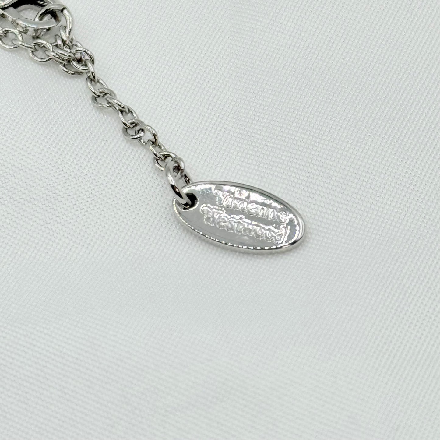 Vivienne Westwood ネックレス 144