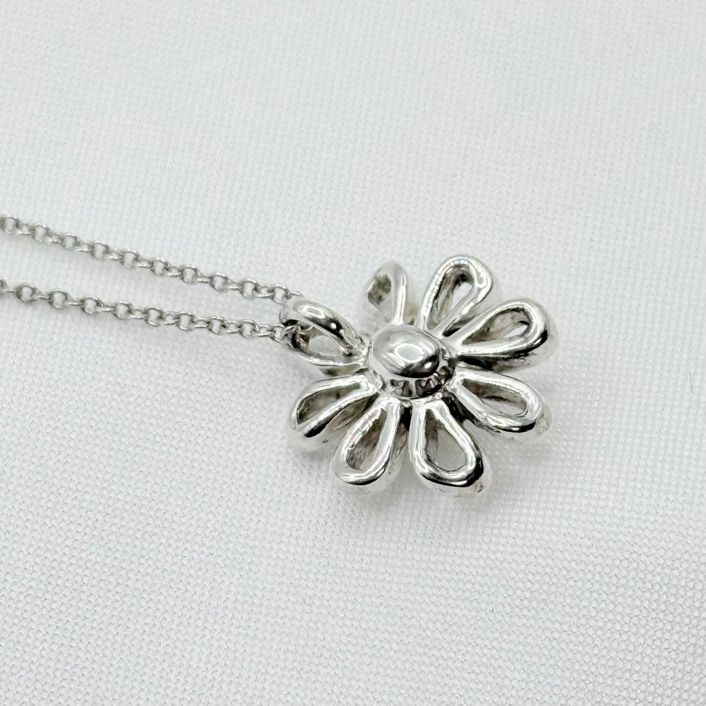Tiffany&Co. ネックレス 21