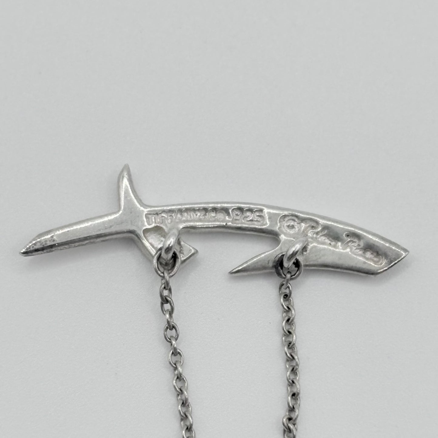 Tiffany&Co. ネックレス