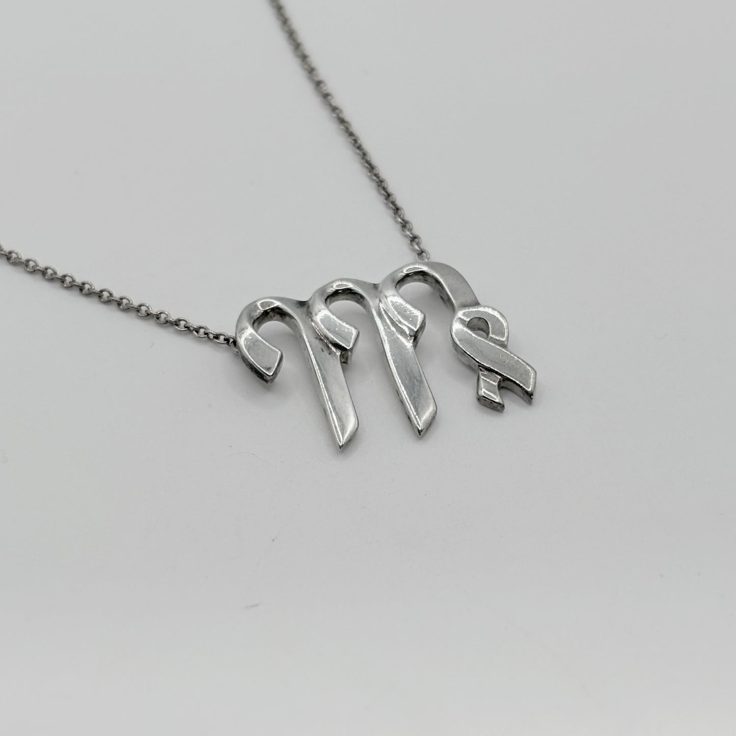 Tiffany&Co. ネックレス