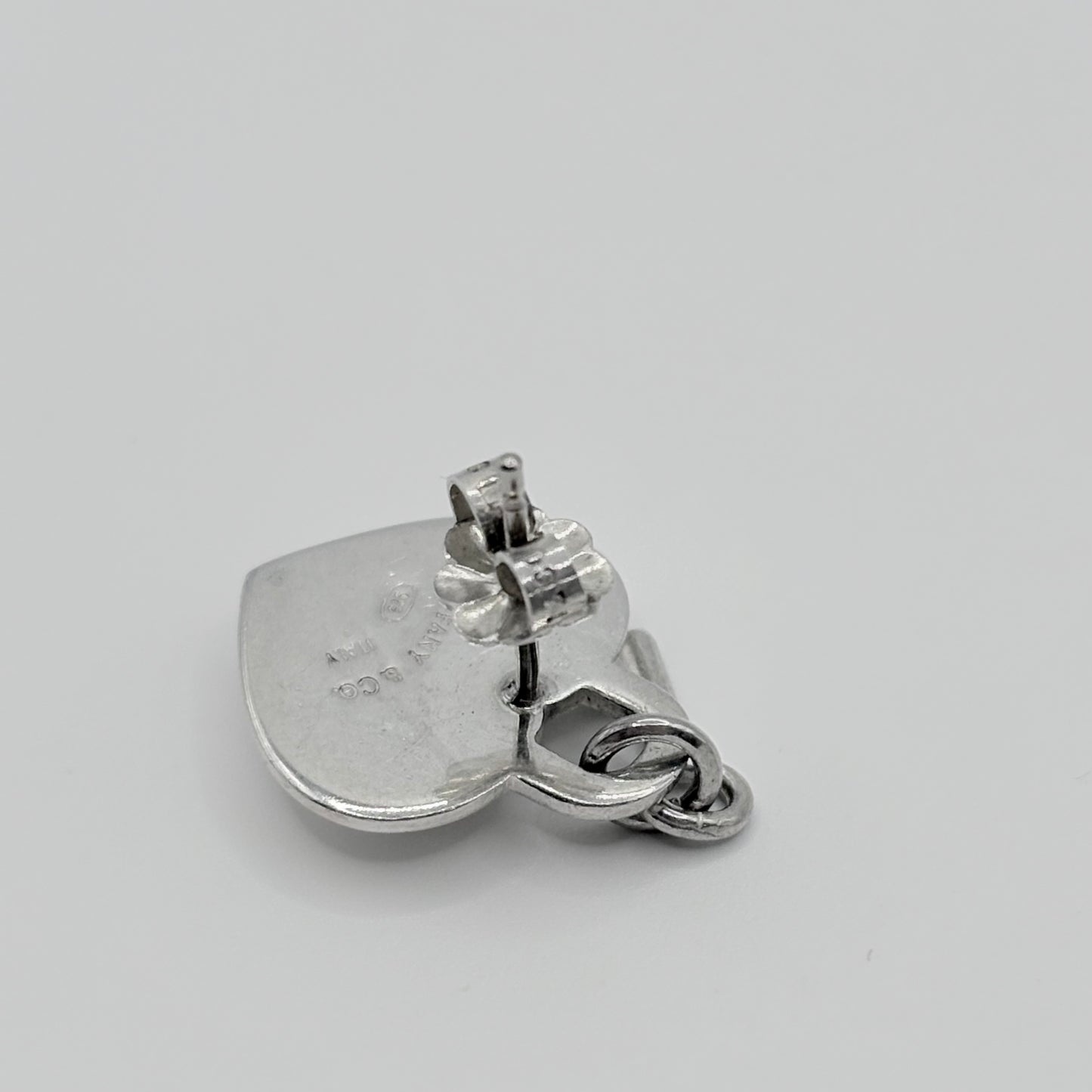 Tiffany&Co. ピアス