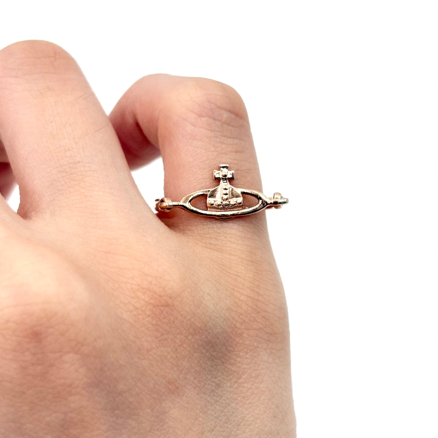 Vivienne Westwood リング 126