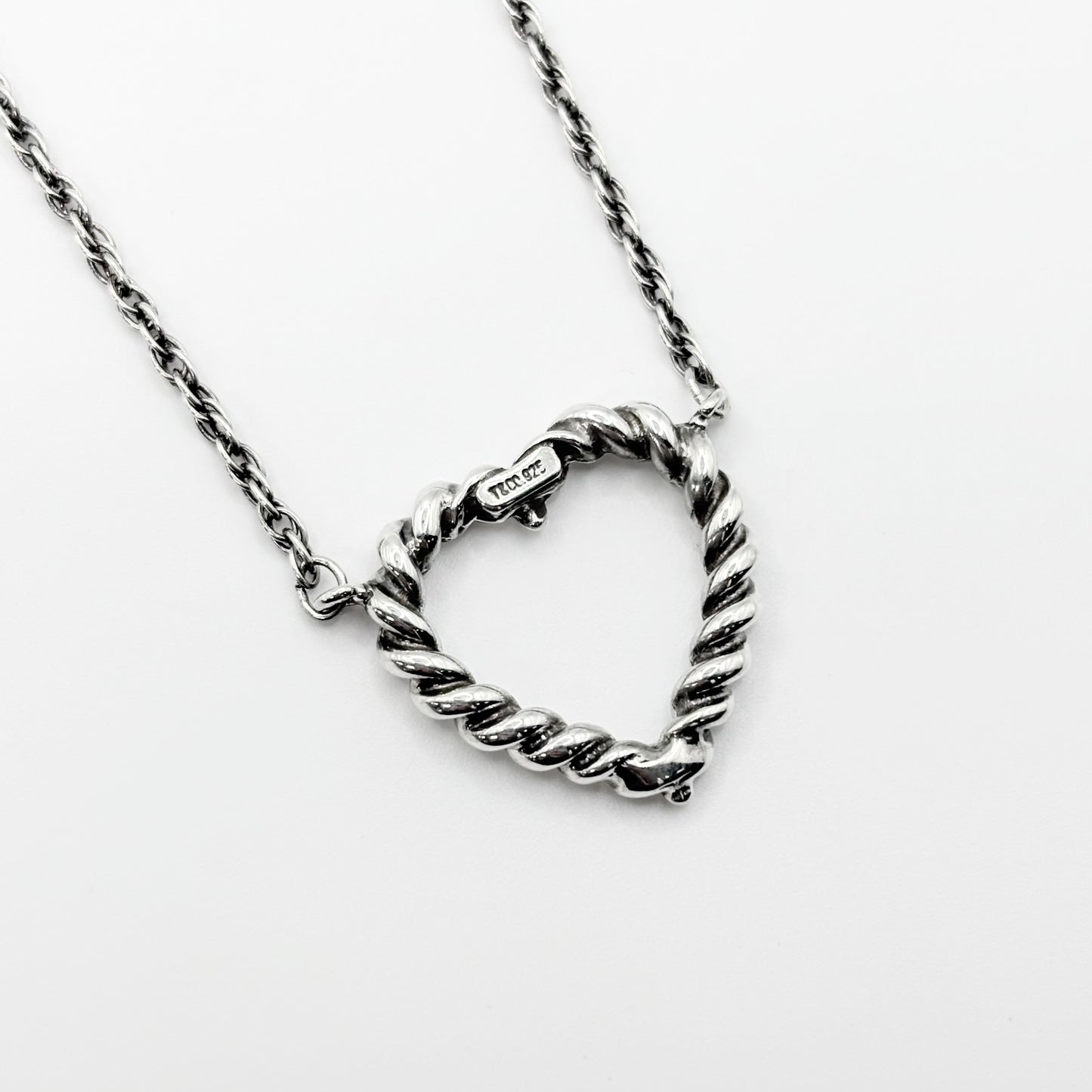 Tiffany&Co. ネックレス 811