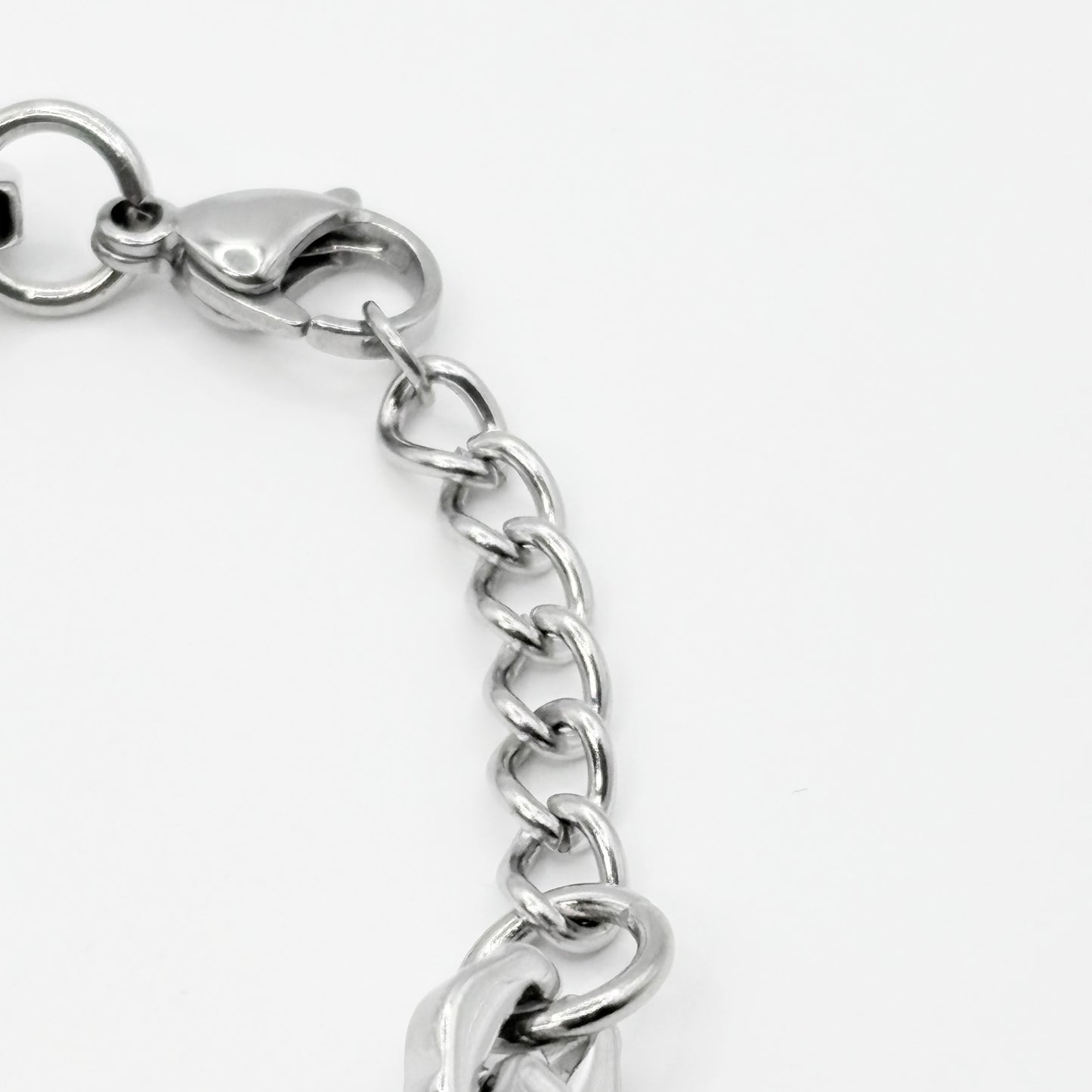 stainless ブレスレット 424