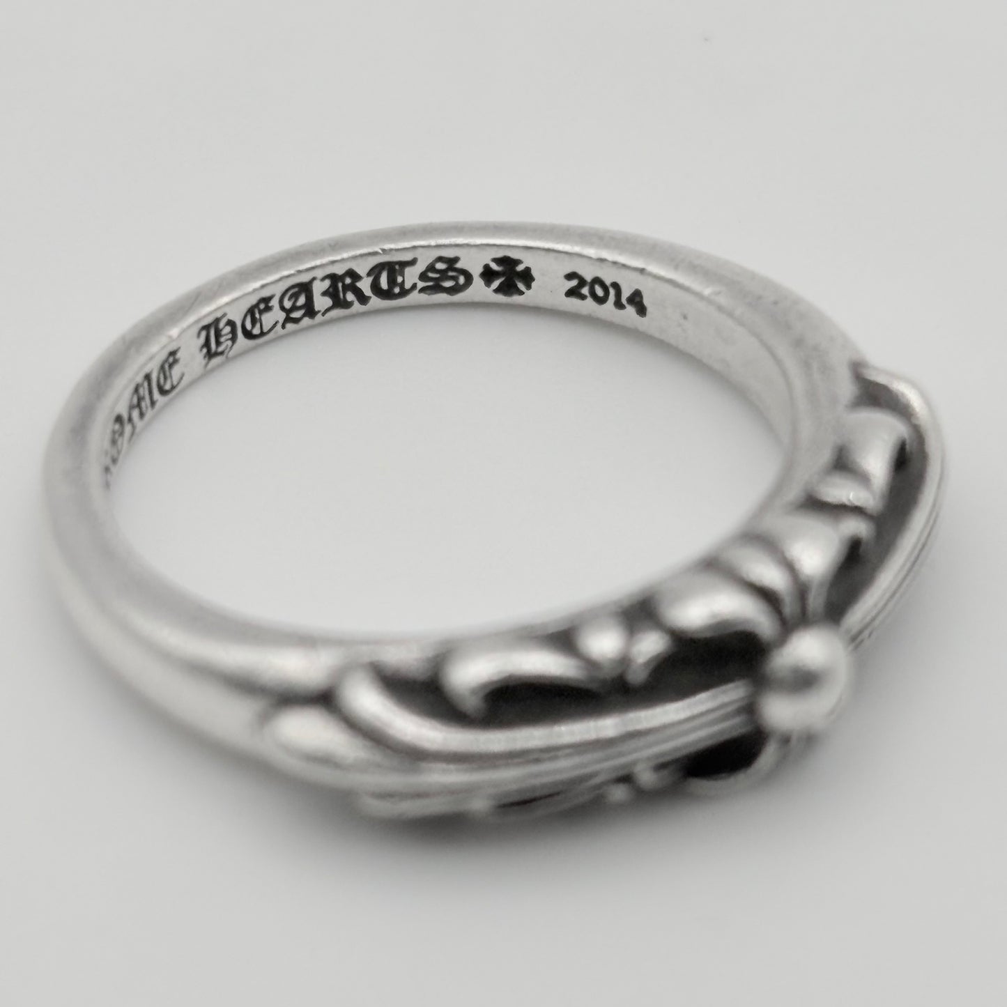 Chrome Hearts リング