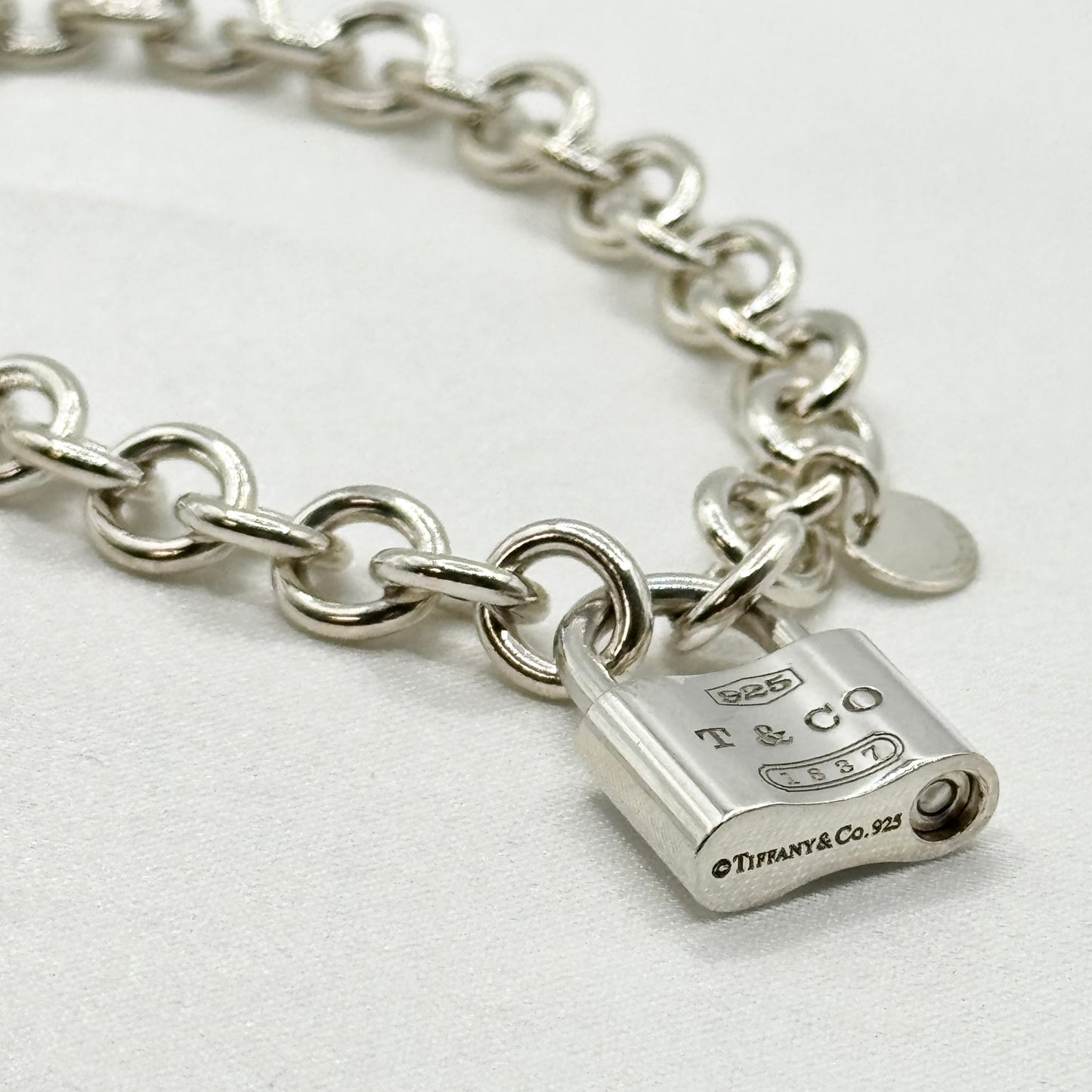 Tiffany&Co. ブレスレット 61