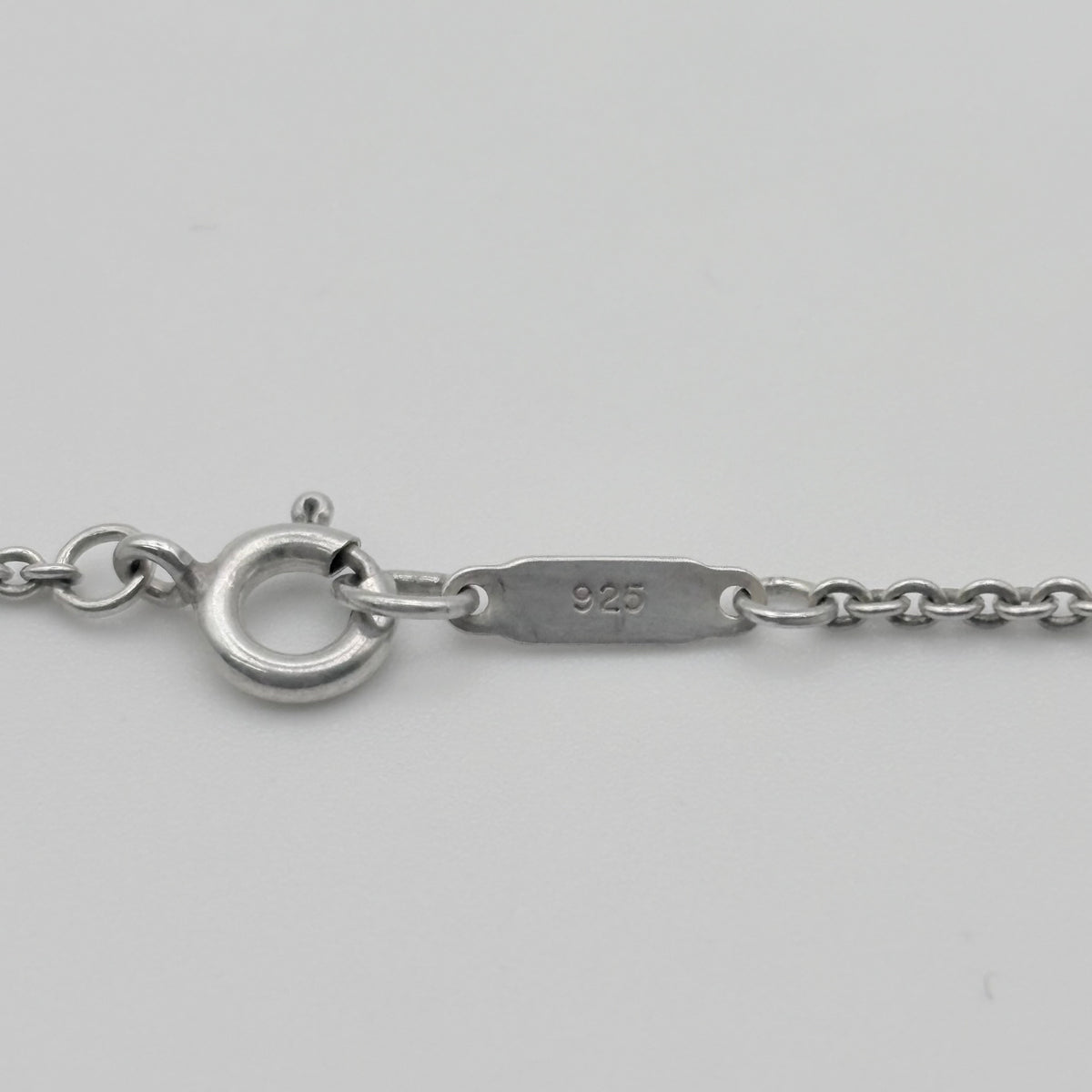 Tiffany&Co. ネックレス