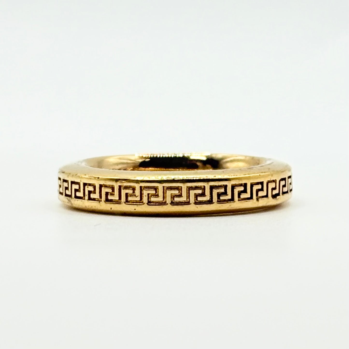 VERSACE リング