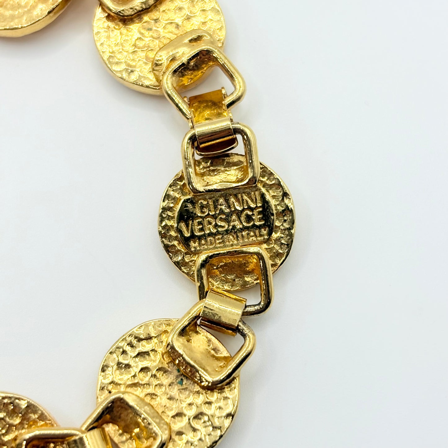 VERSACE ブレスレット