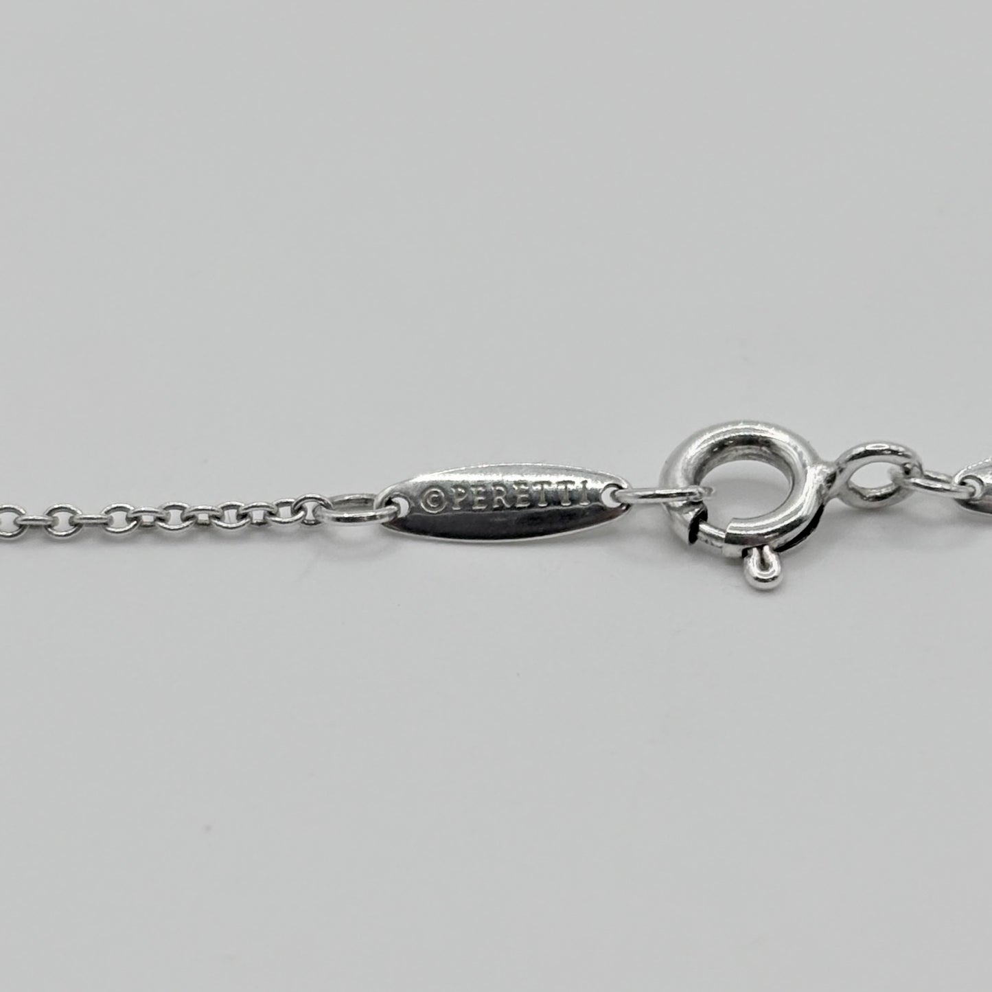 Tiffany&Co. ネックレス