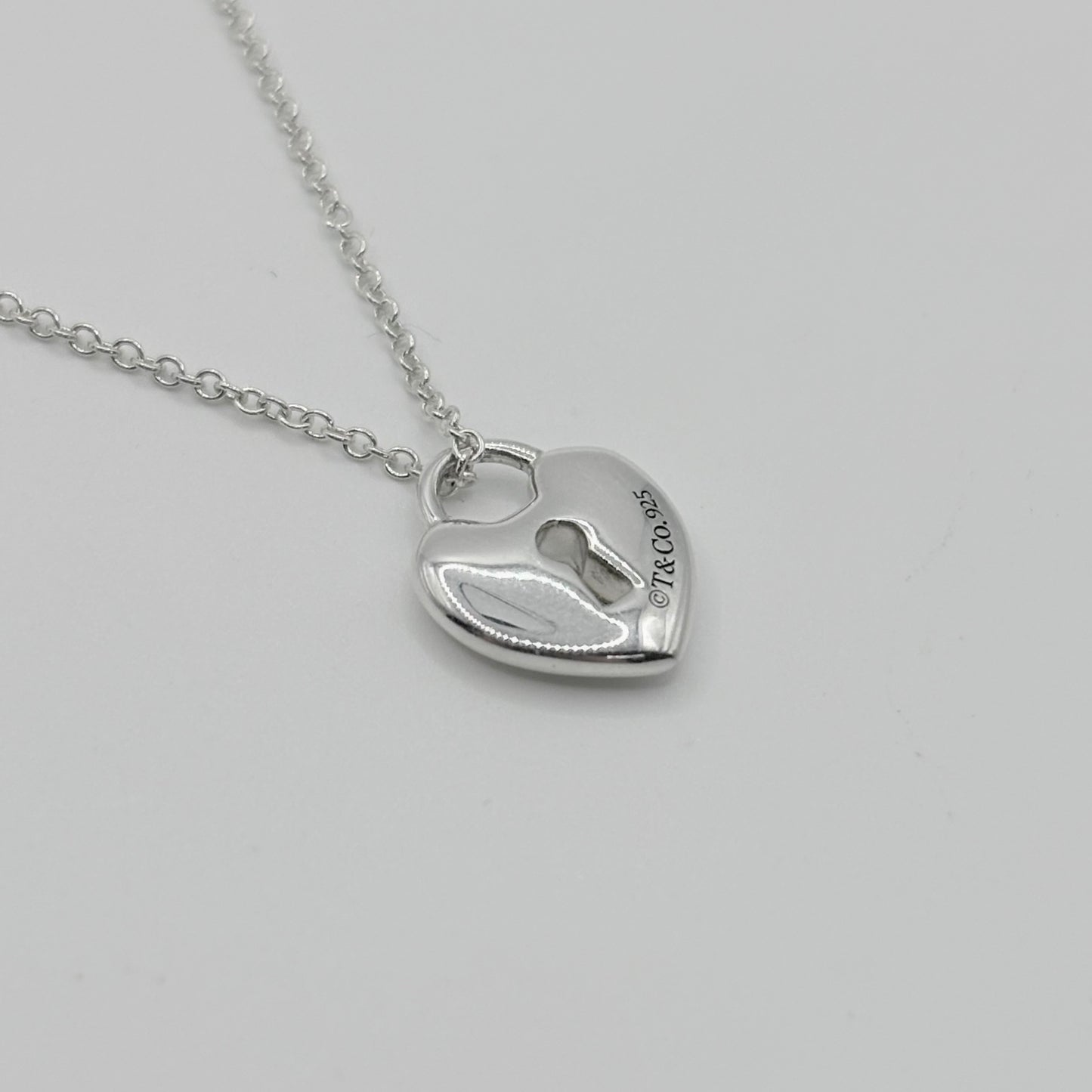 Tiffany&Co. ネックレス