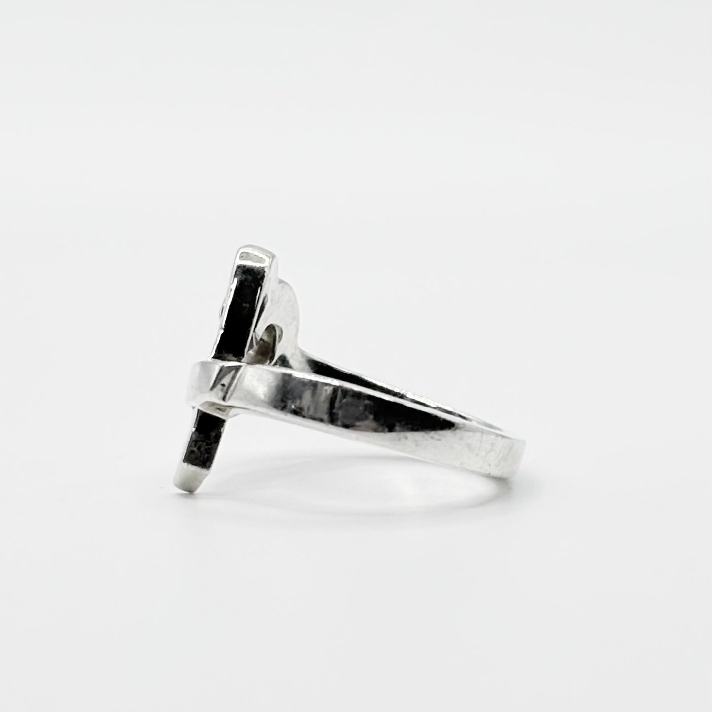 Tiffany&Co. リング 21