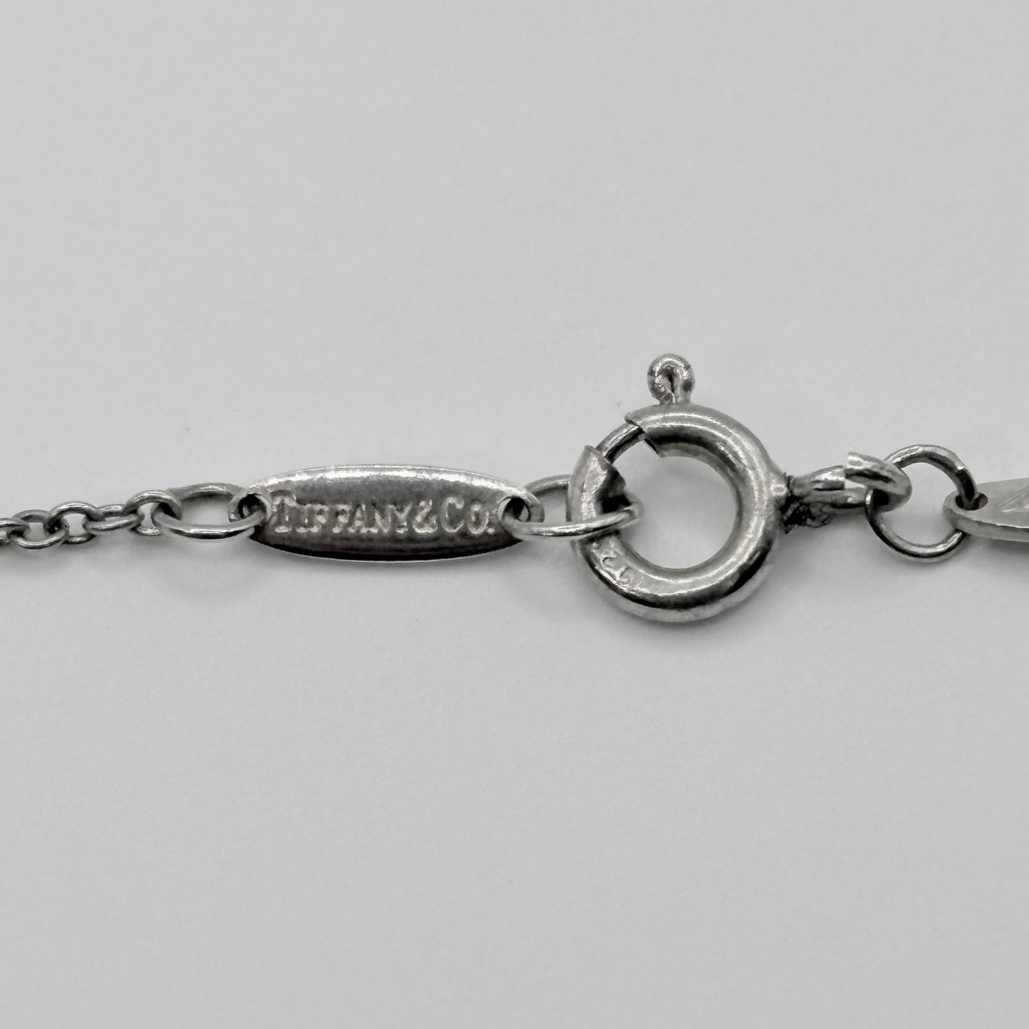 Tiffany&Co. ネックレス 19