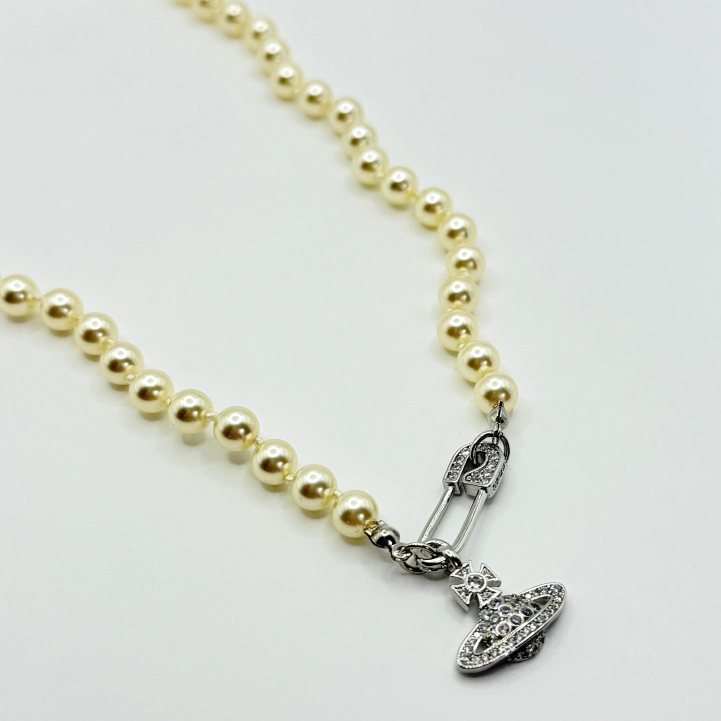 Vivienne Westwood ネックレス 118