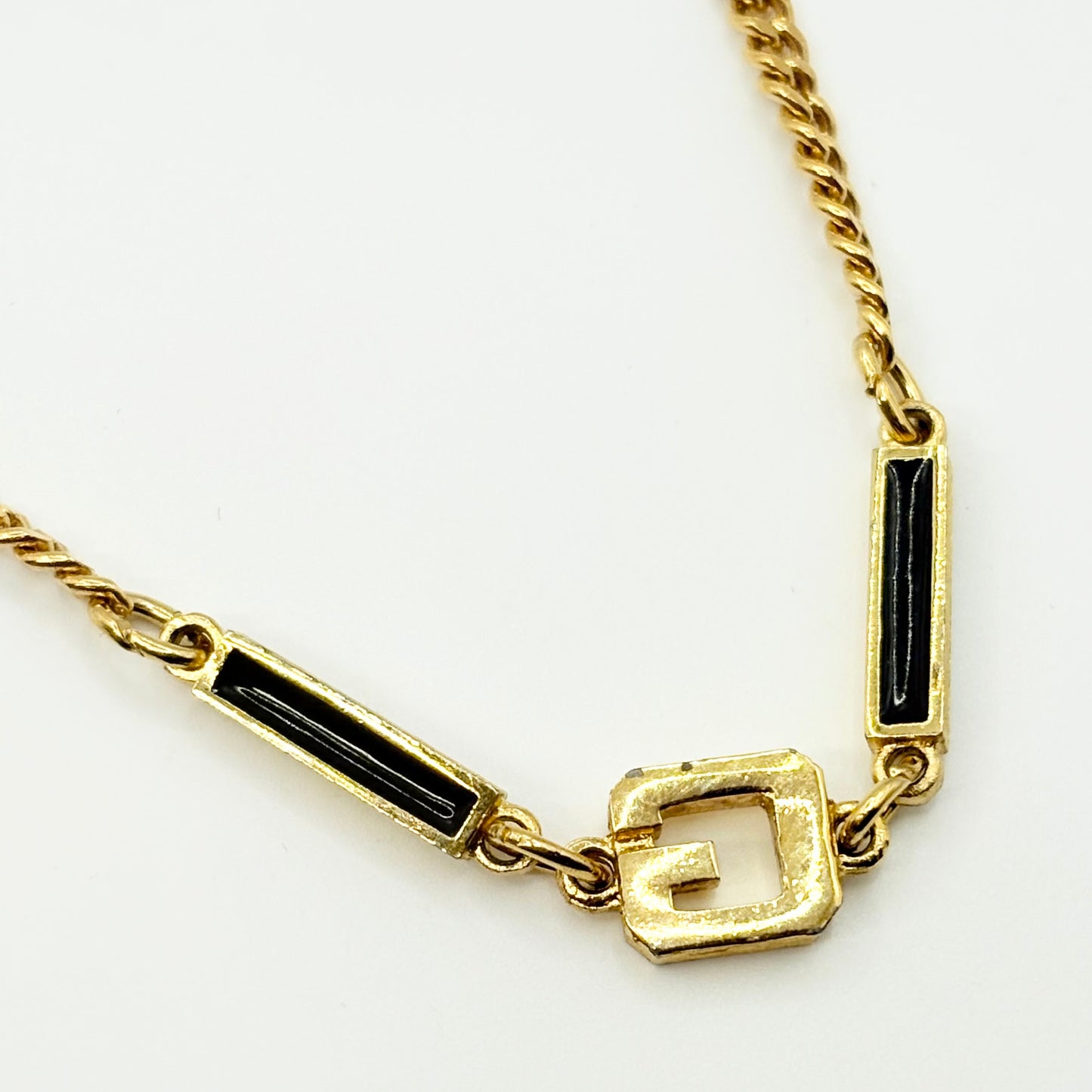 GIVENCHY ネックレス 669