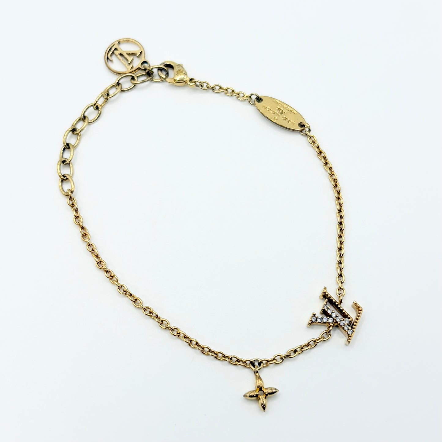 LOUIS VUITTON ブレスレット