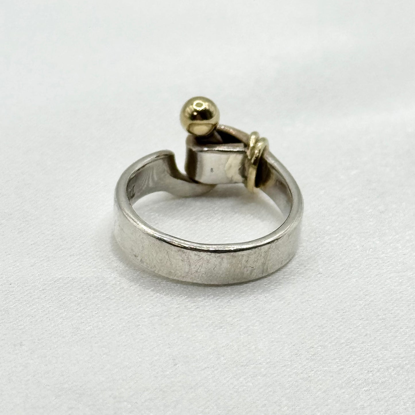 Tiffany&Co. リング 35