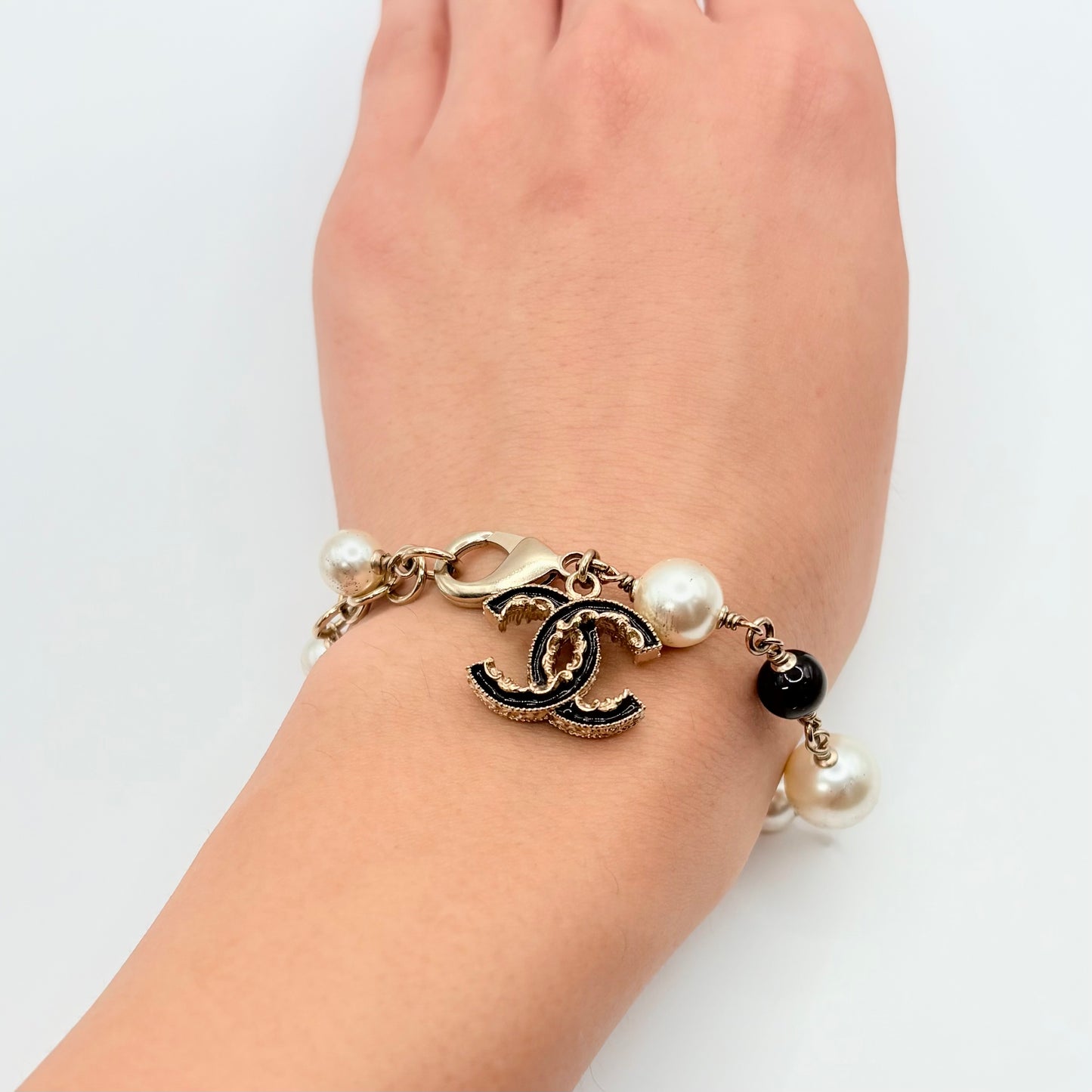 CHANEL ブレスレット