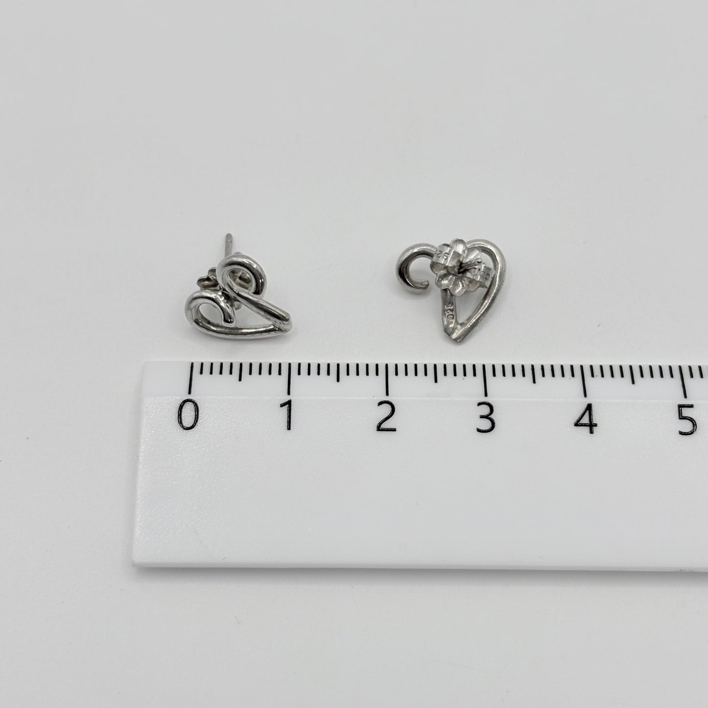 Tiffany&Co. ピアス