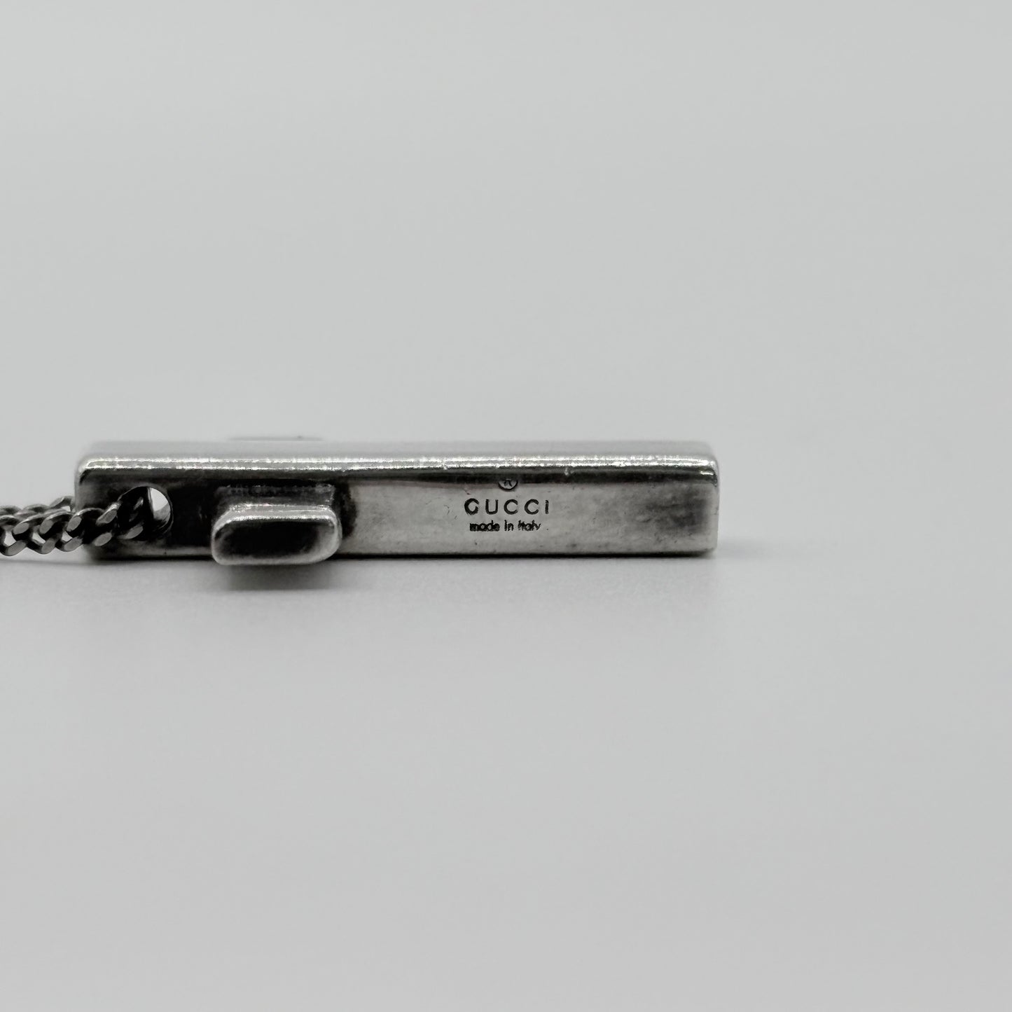GUCCI ネックレス