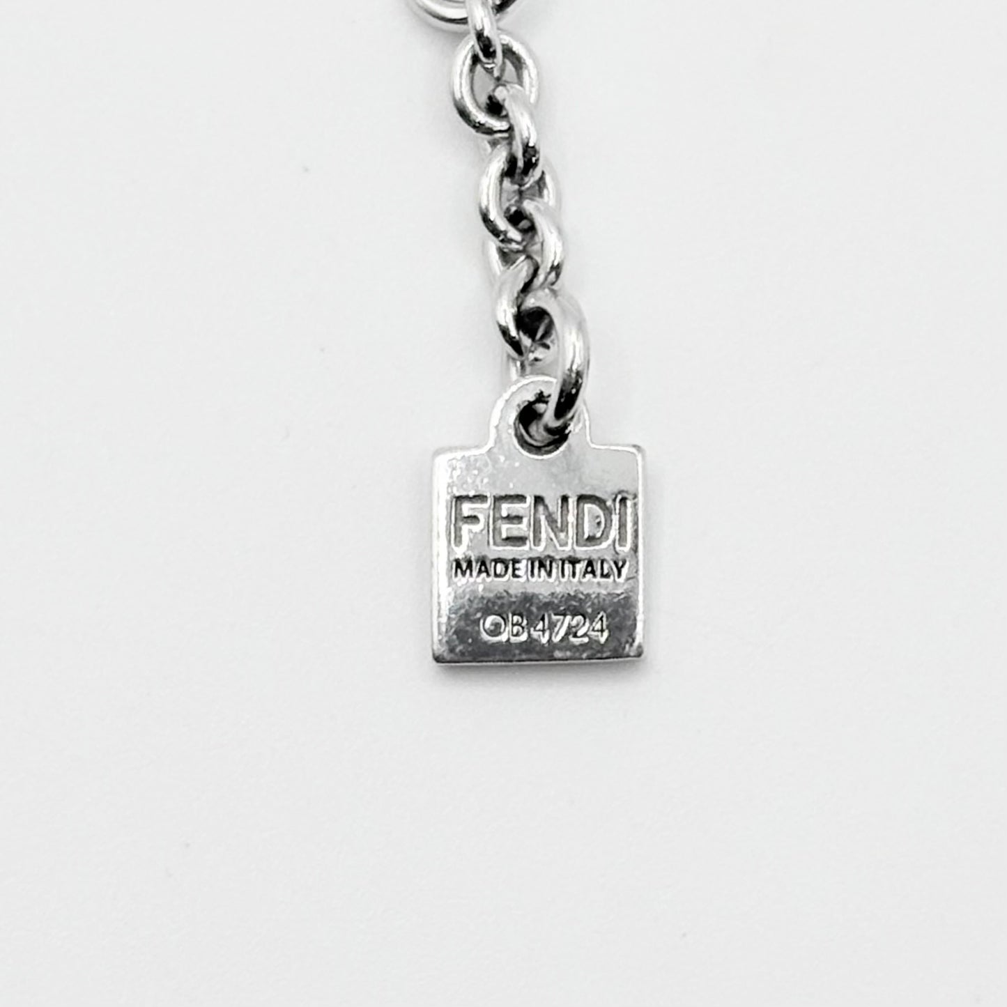 FENDI ブレスレット
