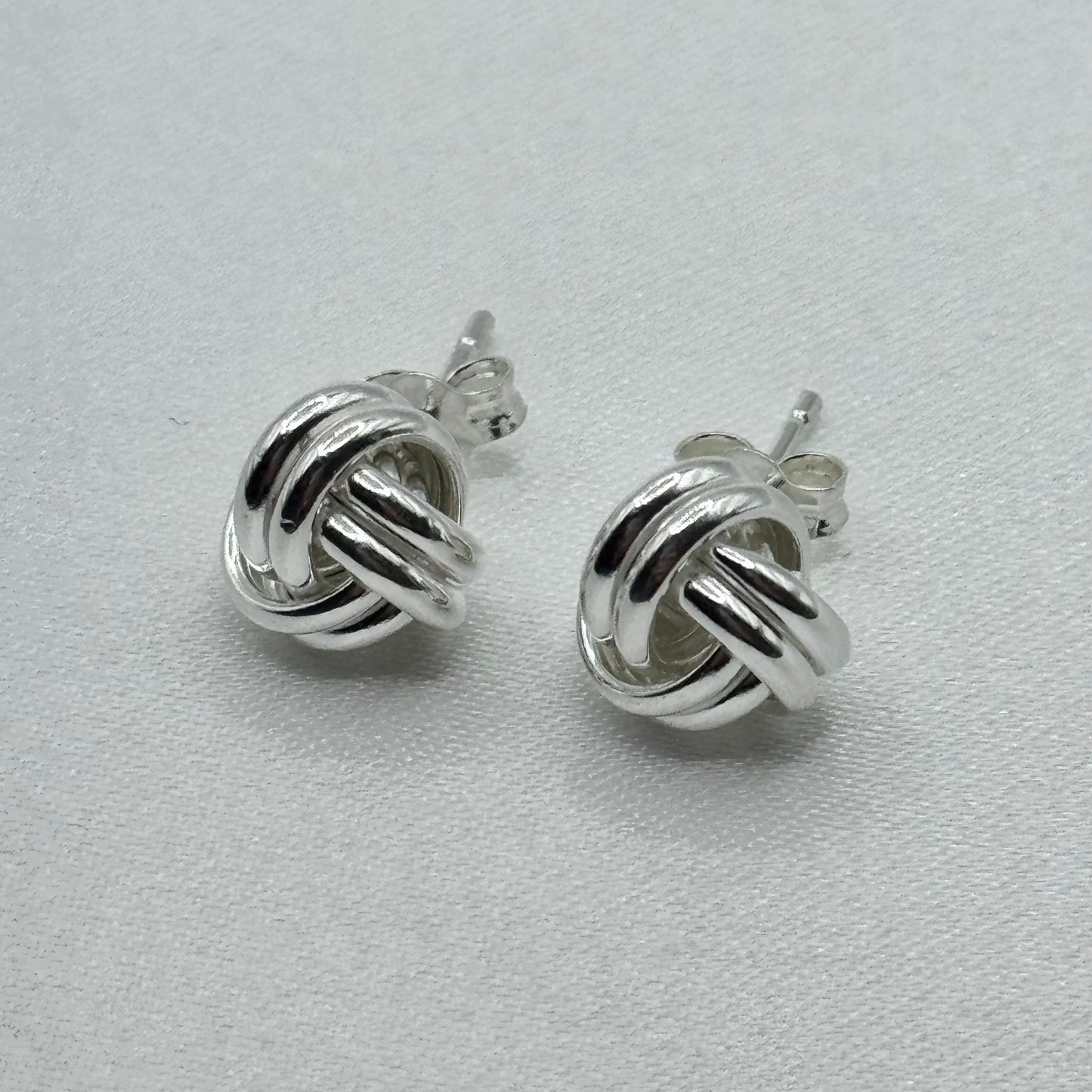 silver925 ピアス 241