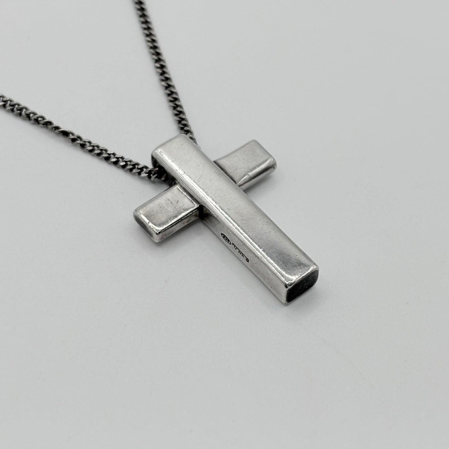 GUCCI ネックレス