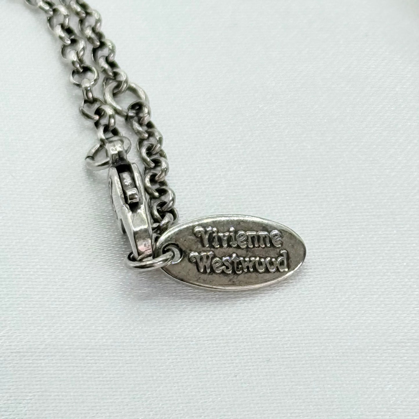 Vivienne Westwood ネックレス 141