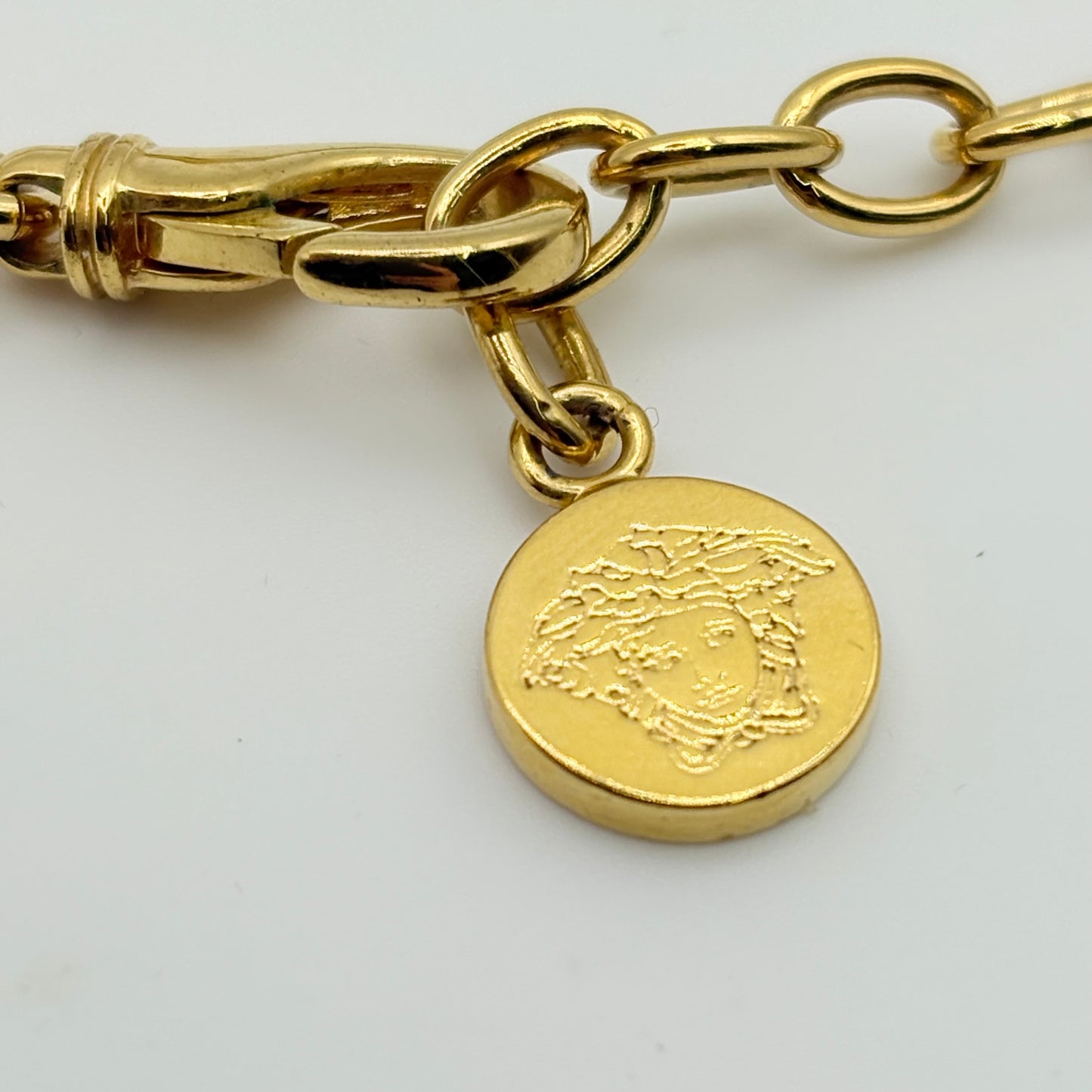 VERSACE ネックレス