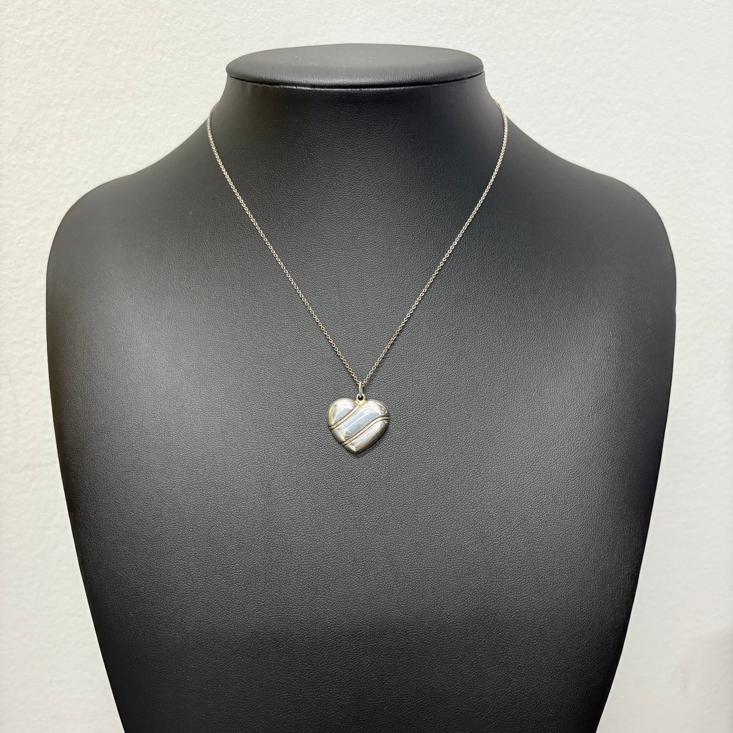 Tiffany&Co. ネックレス