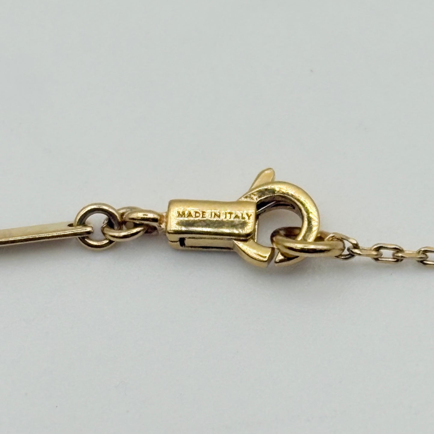 CELINE ネックレス