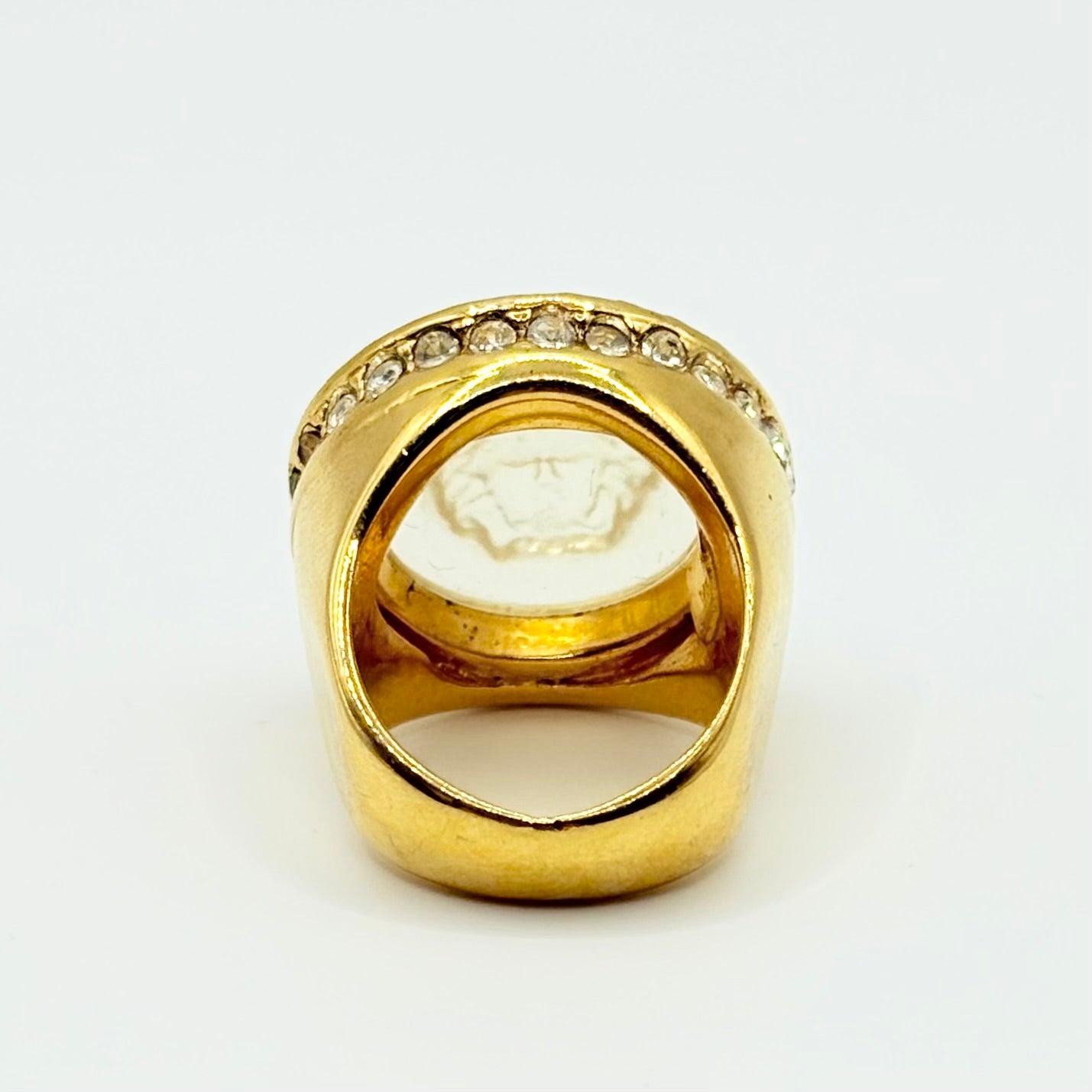VERSACE リング