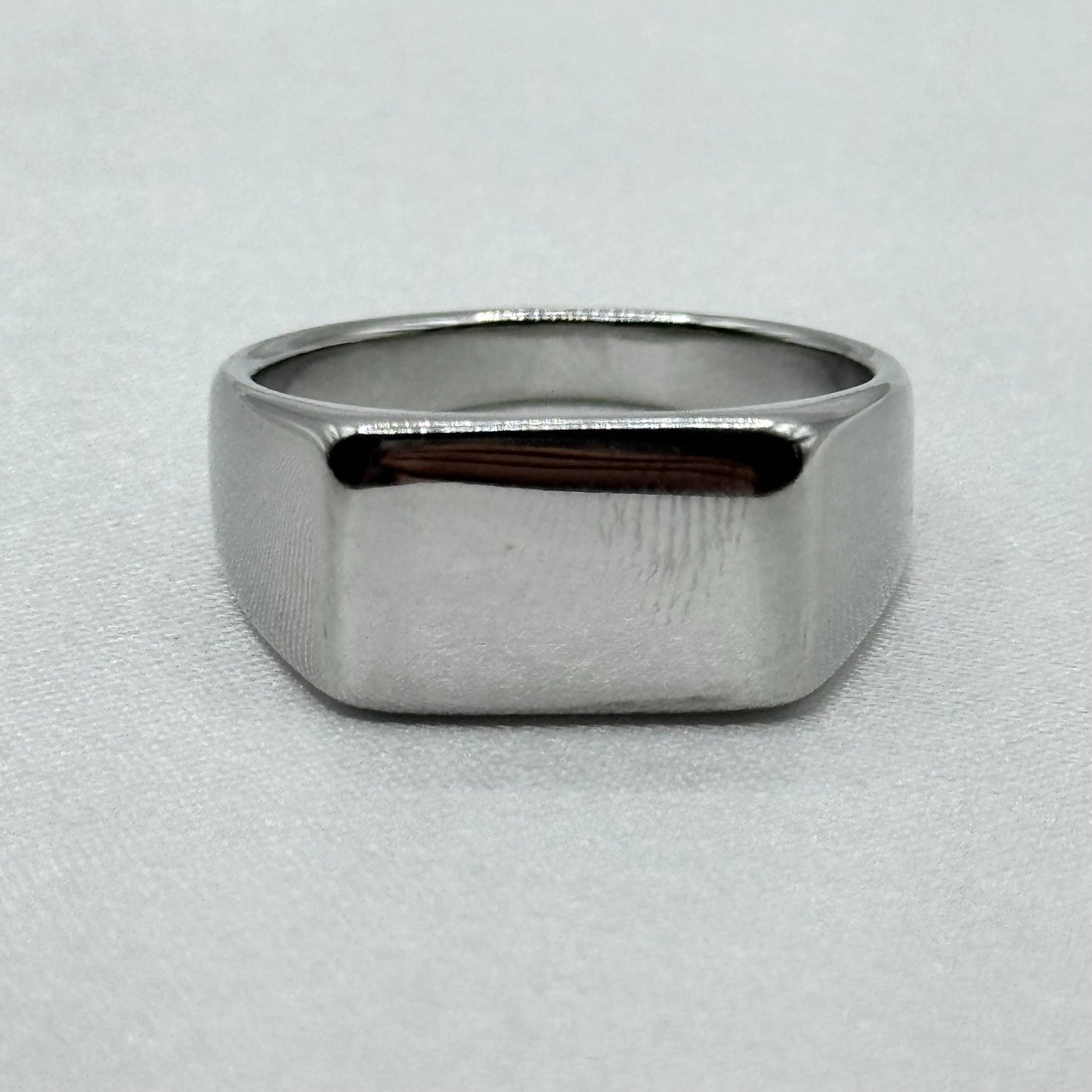 stainless リング サイズ複数あり 427