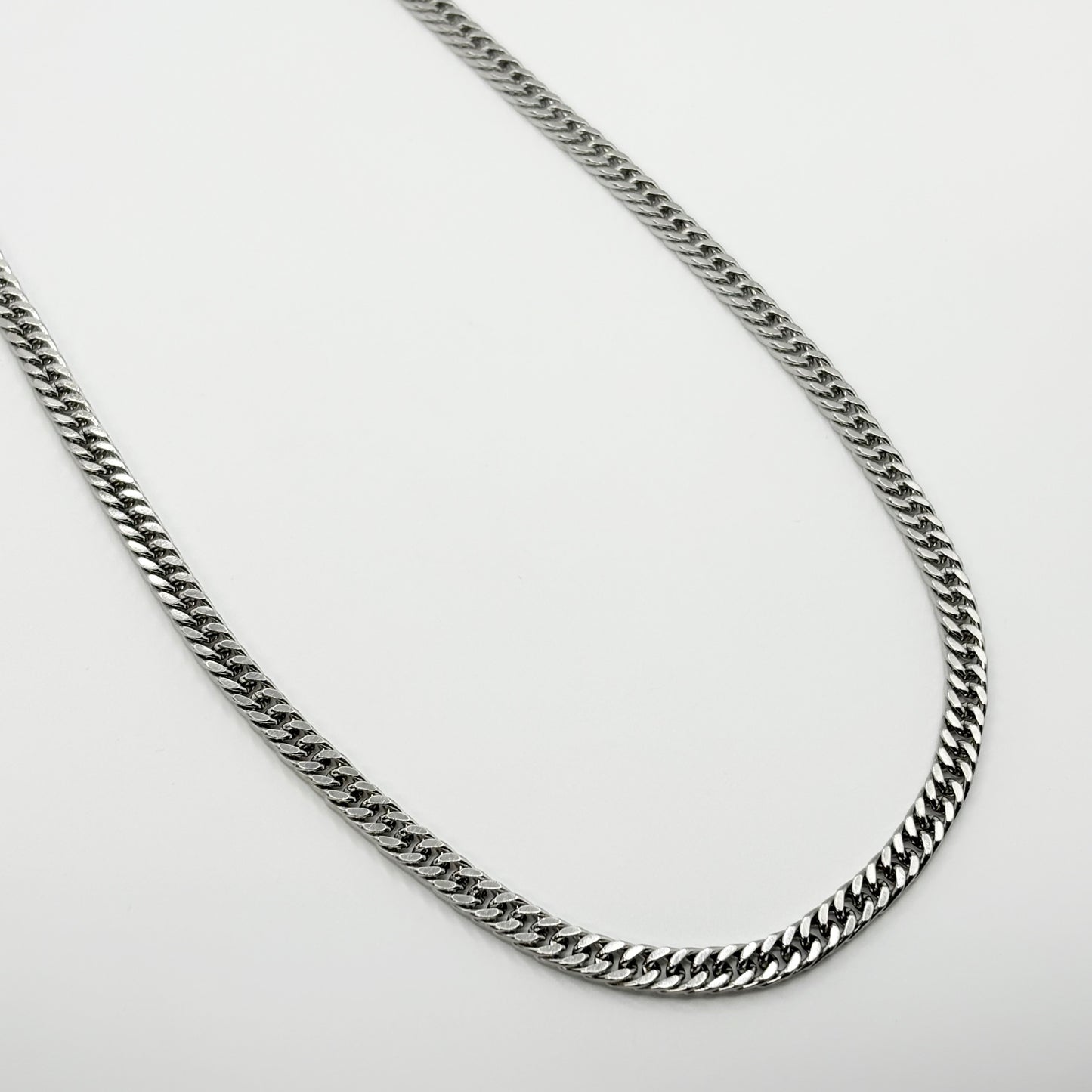 stainless ネックレス 402