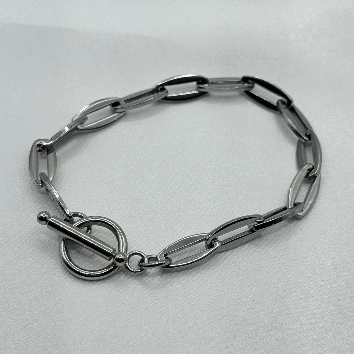 stainless ブレスレット 411