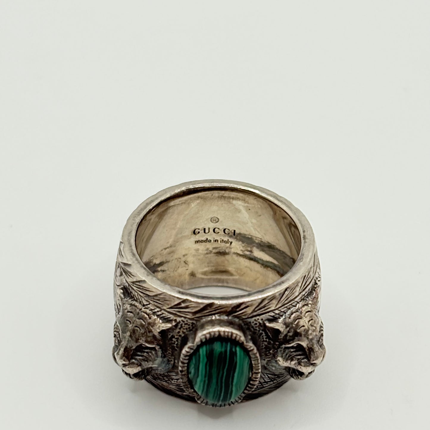 GUCCI リング