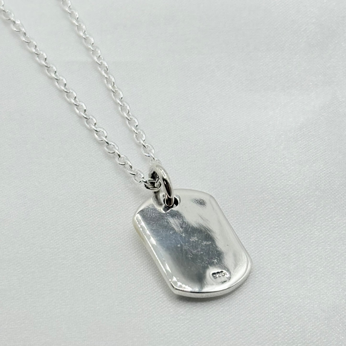 silver925 ネックレス 434