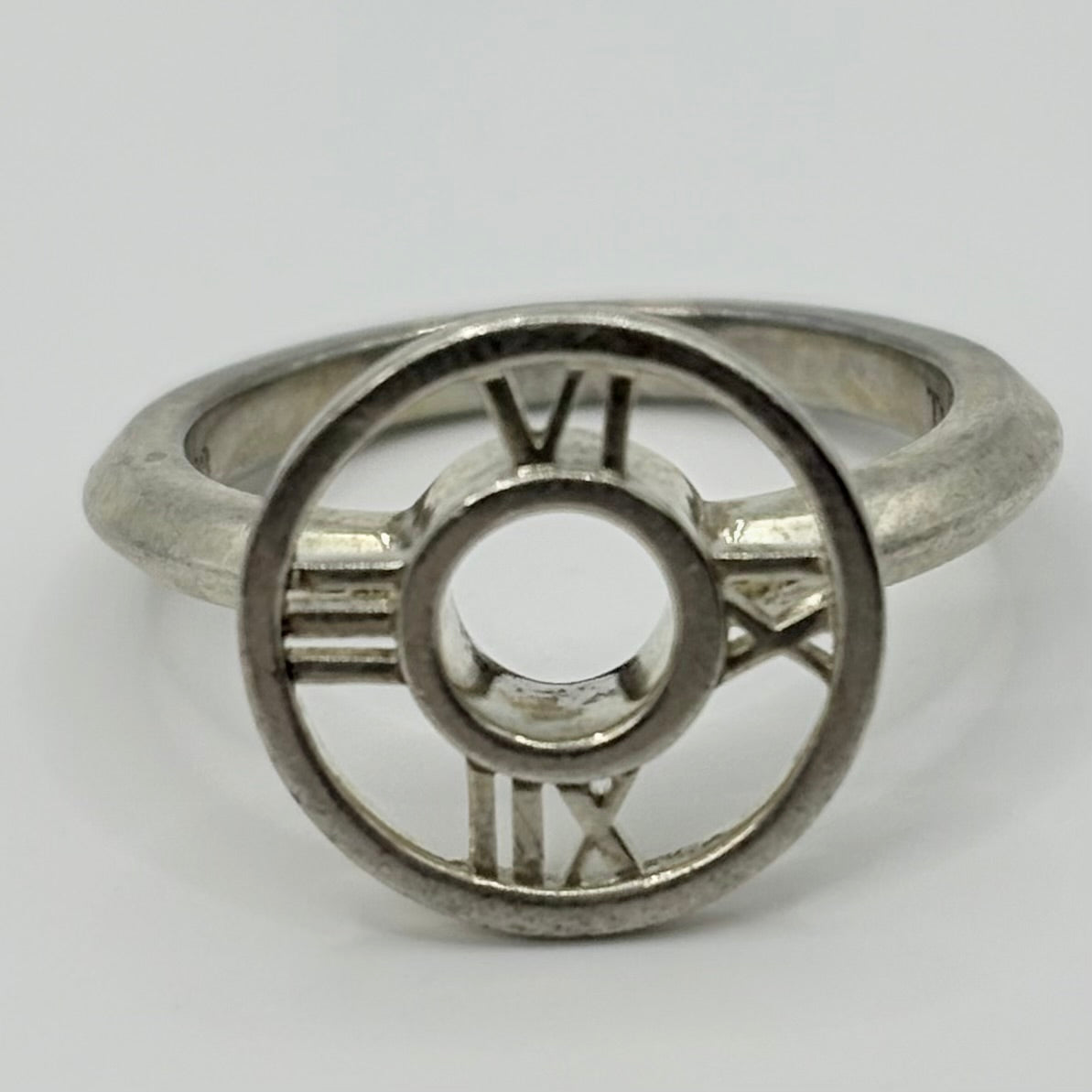 Tiffany&Co. リング