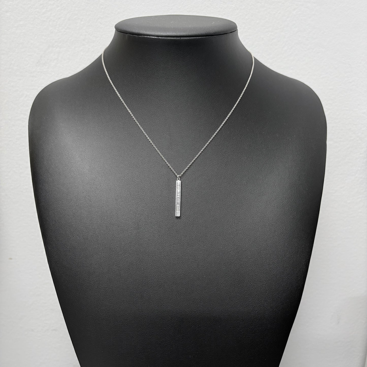 Tiffany&Co. ネックレス 864