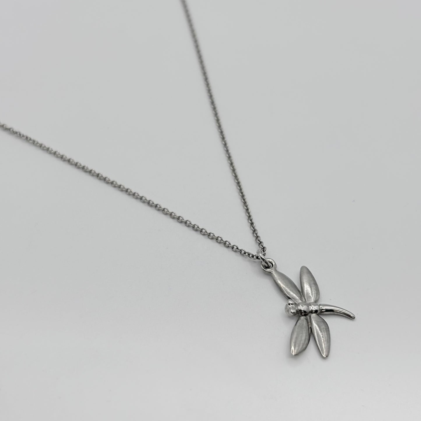 Tiffany&Co. ネックレス