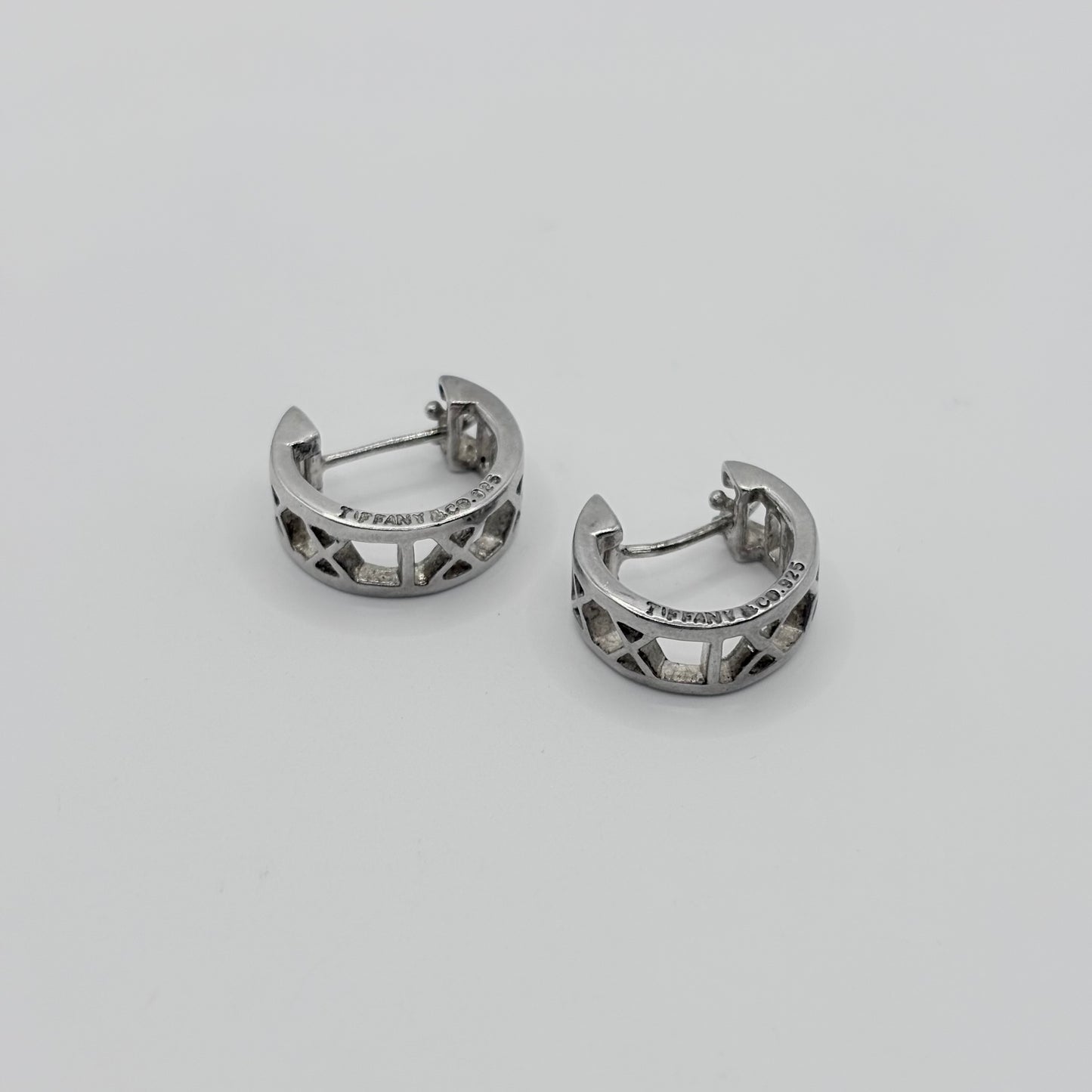 Tiffany&Co. ピアス