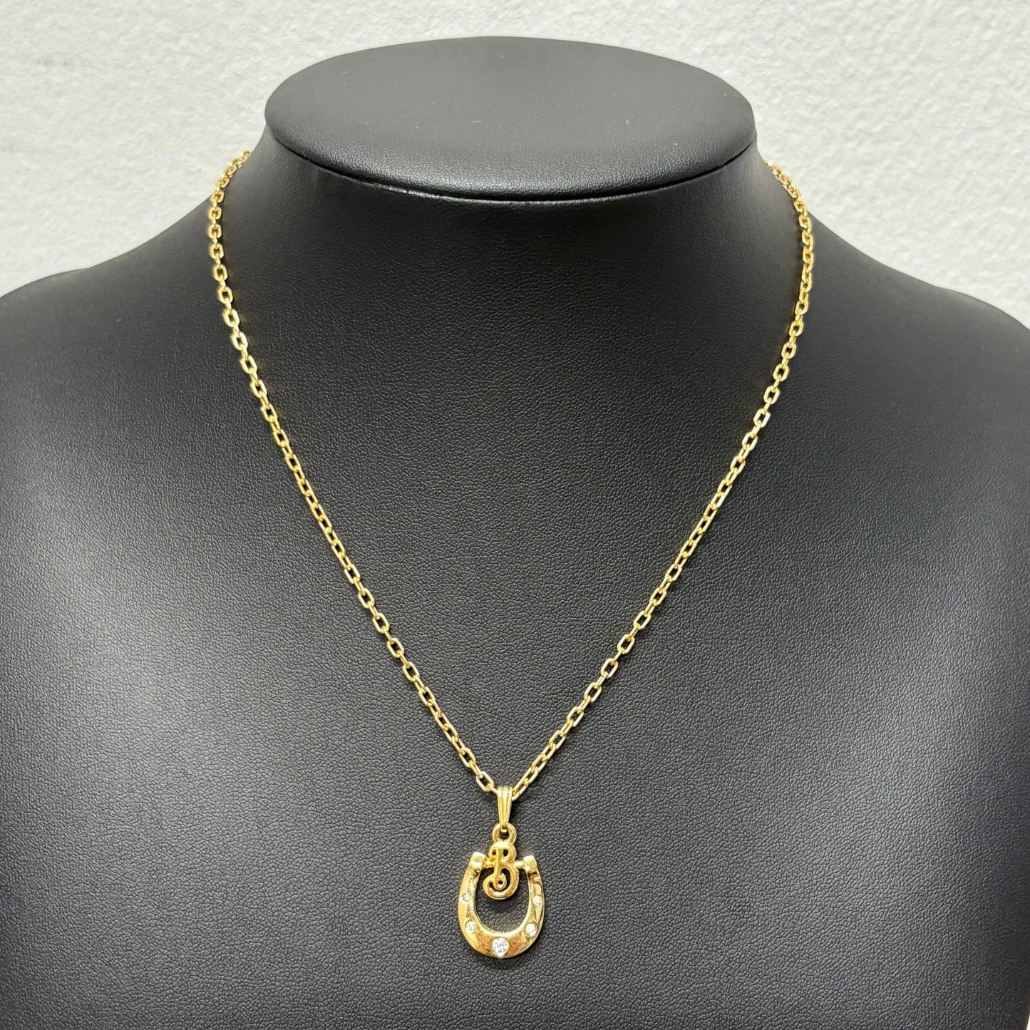 Burberry ネックレス 515